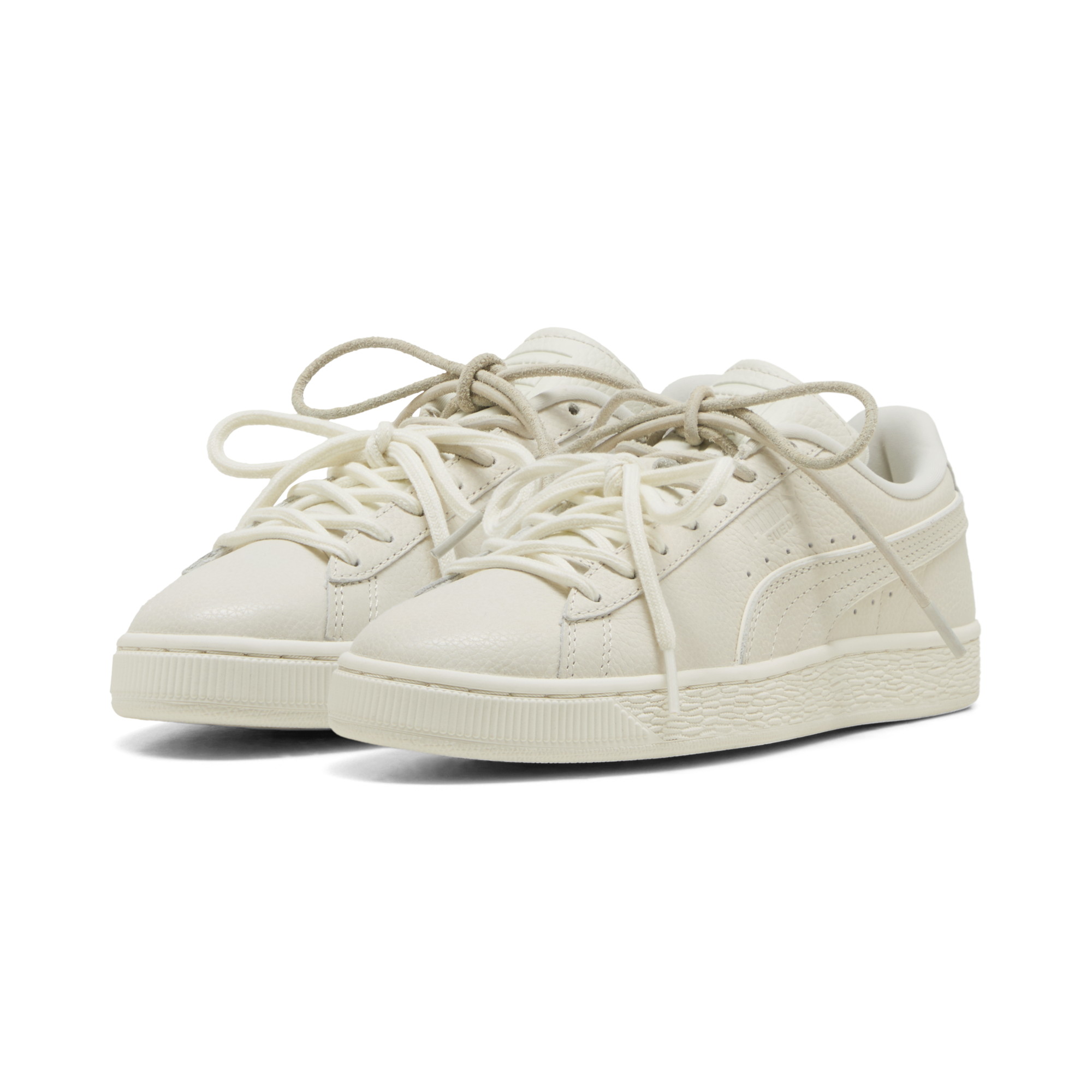SUEDE BLOOM סניקרס