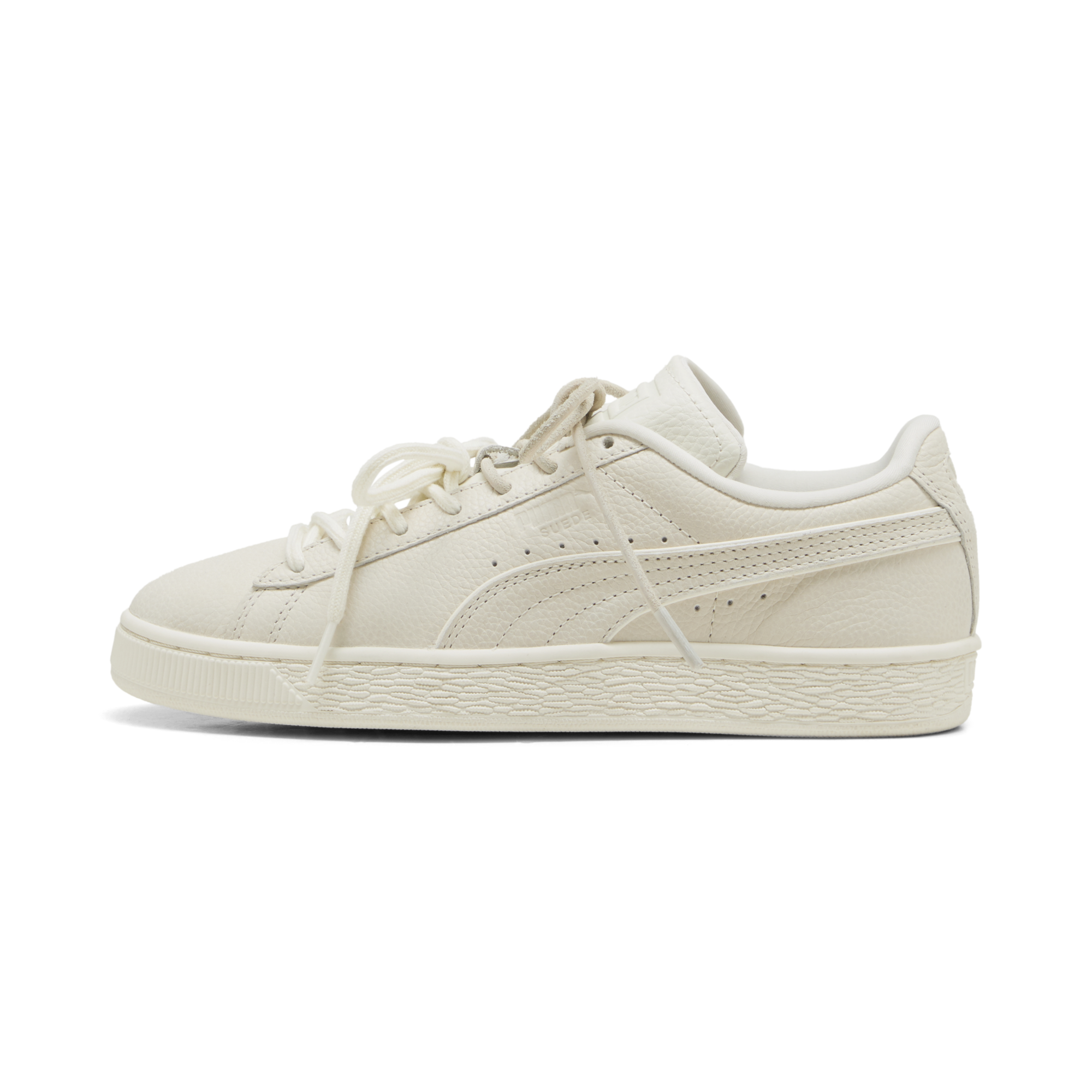 SUEDE BLOOM סניקרס