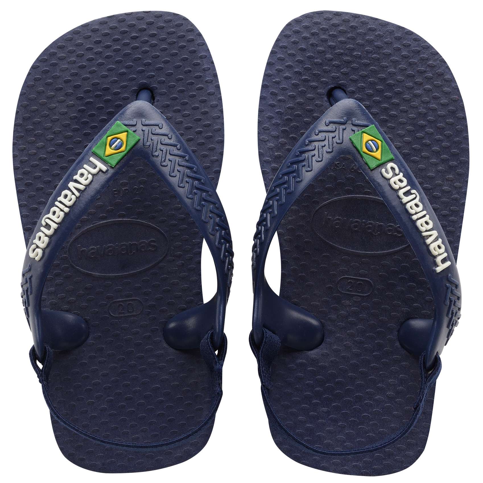 BRASIL כפכפי