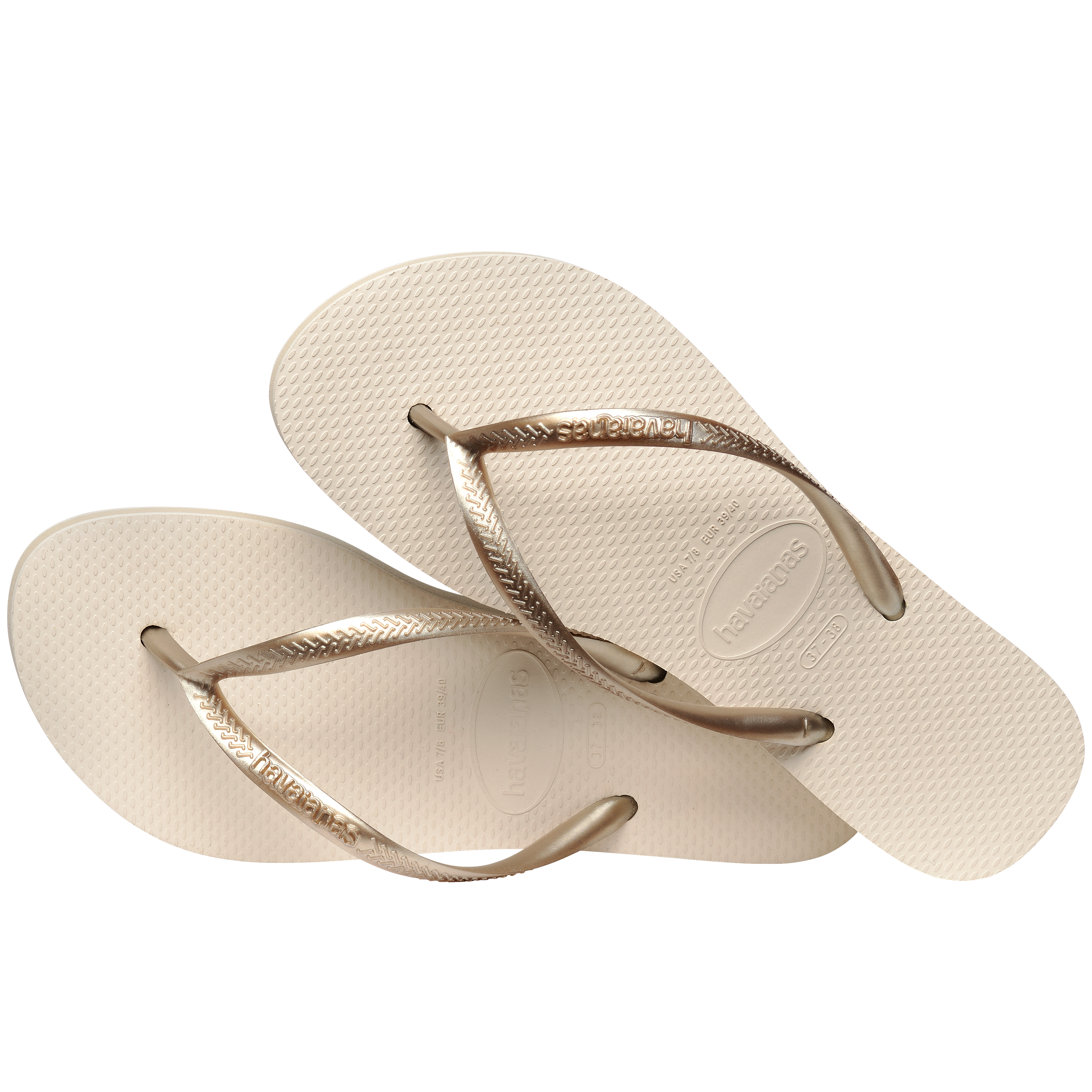 SLIM FLATFORM כפכפי