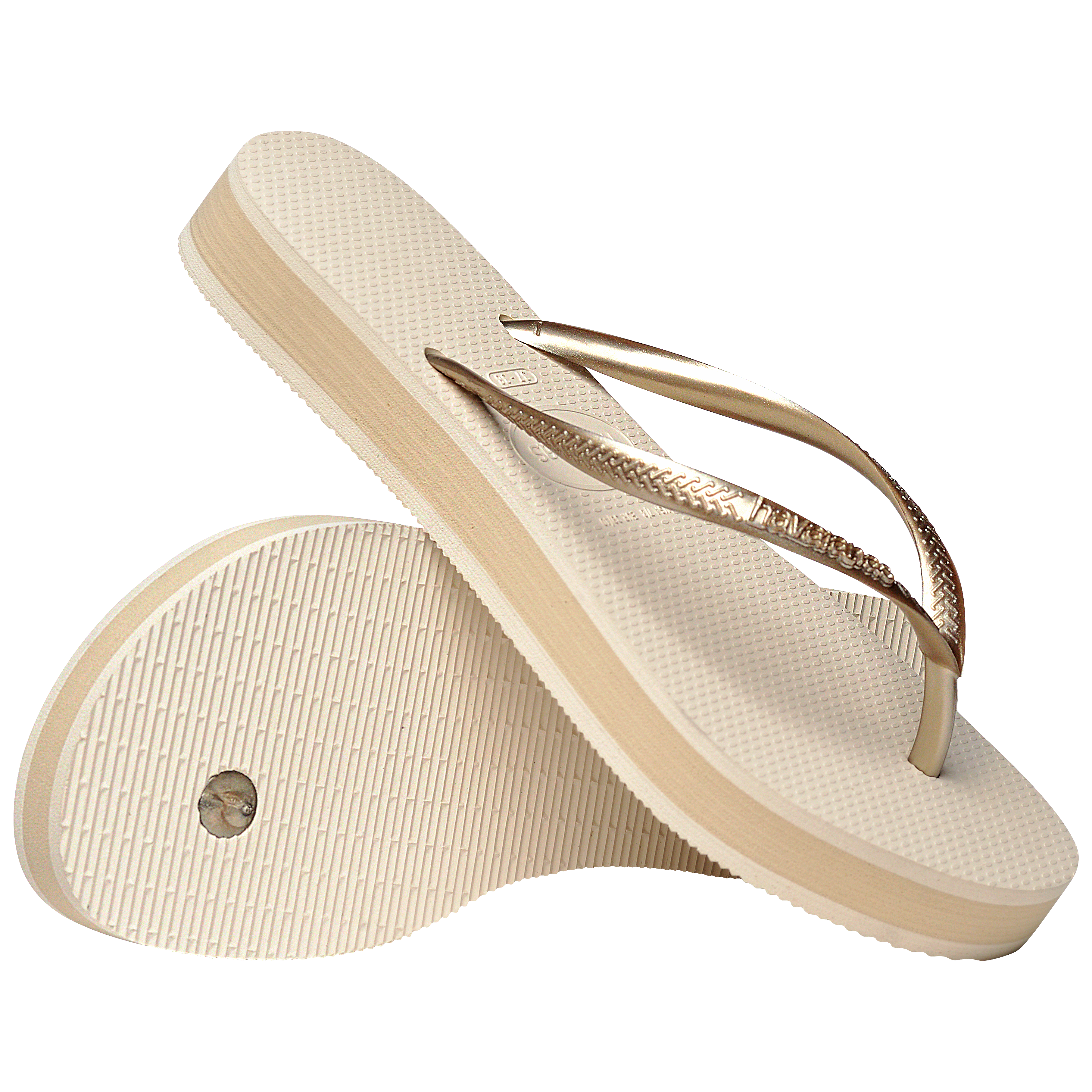 SLIM FLATFORM כפכפי