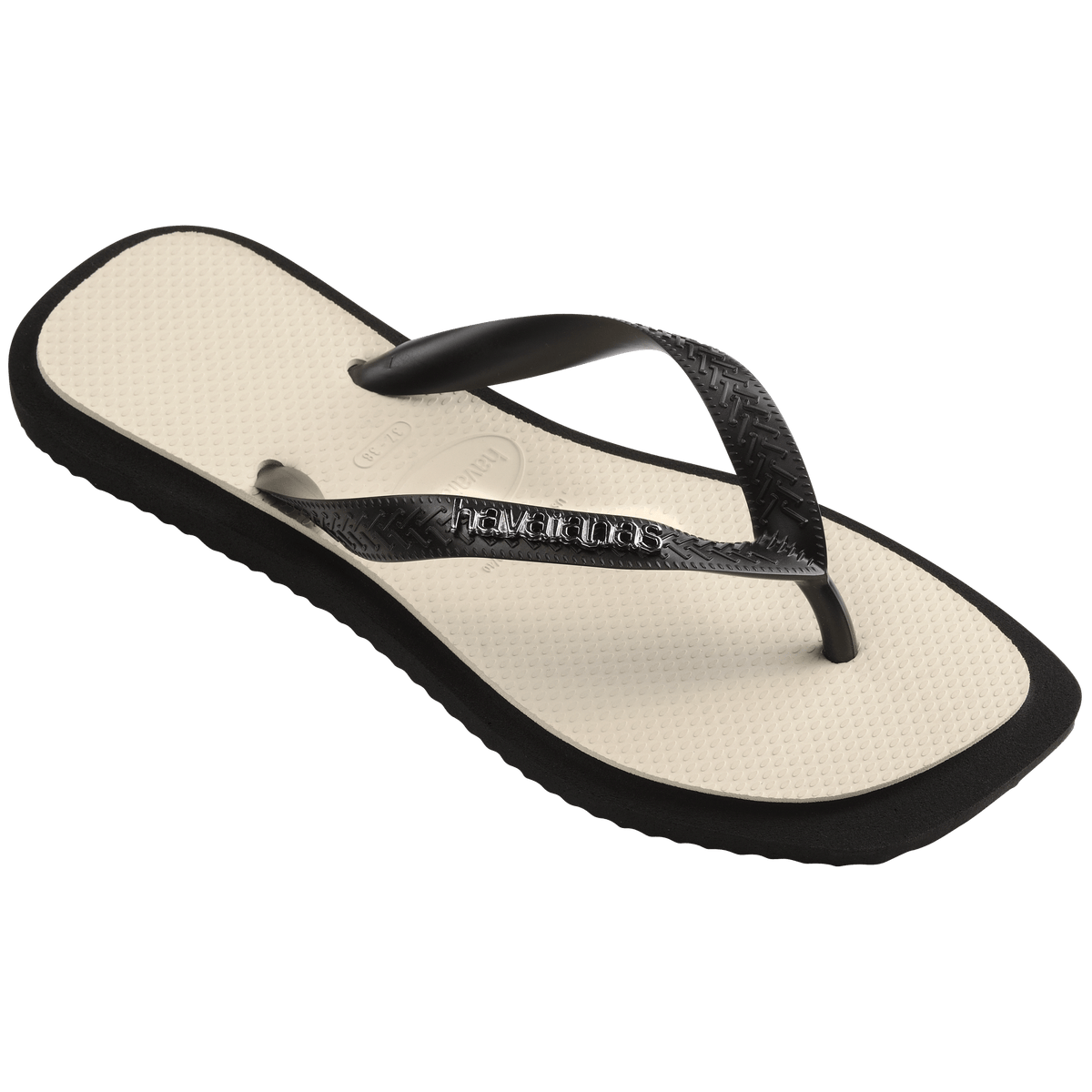 TOP SQUARE FASHION כפכפי