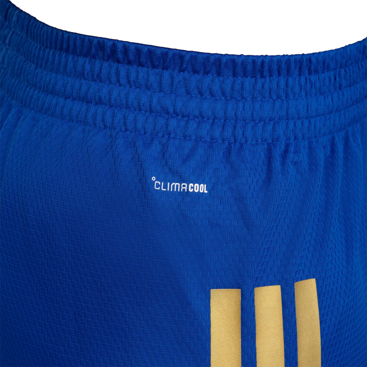 MACCABI TEL AVIV מכנסיים קצרים