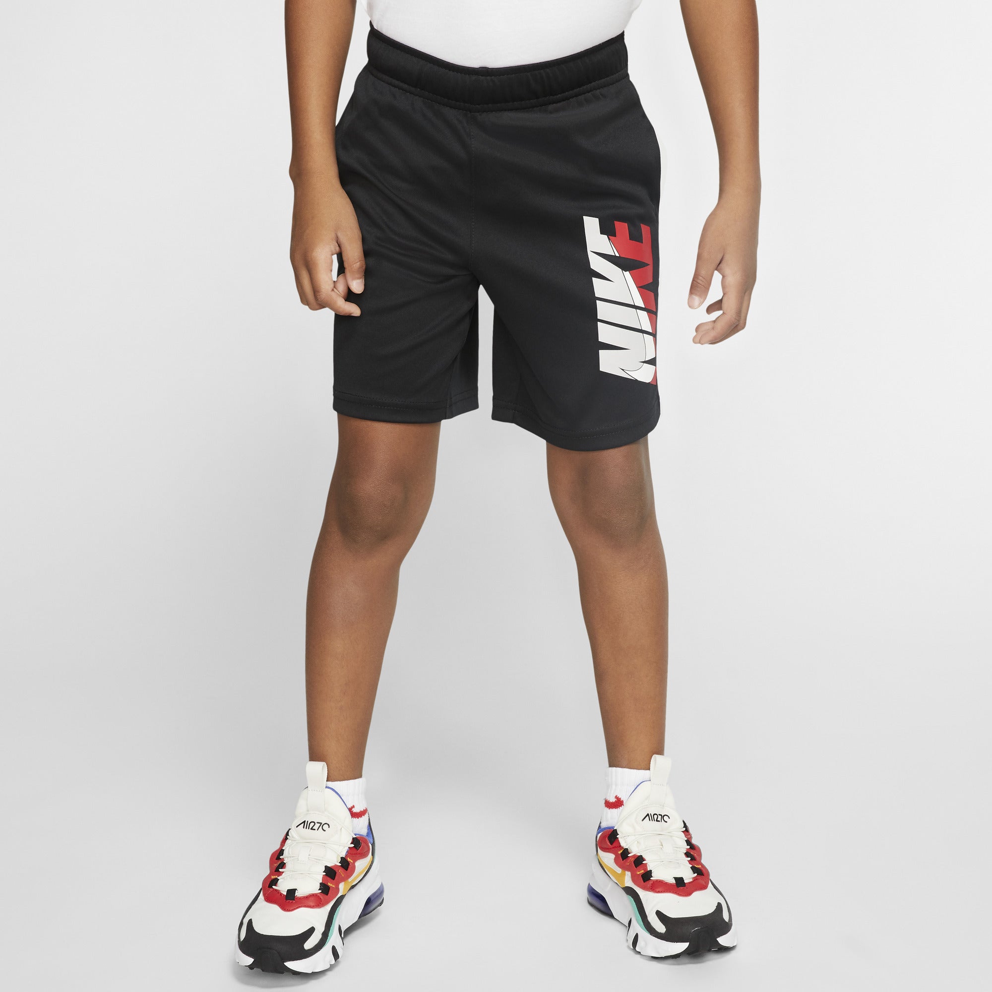 NIKE מכנסיים קצרים