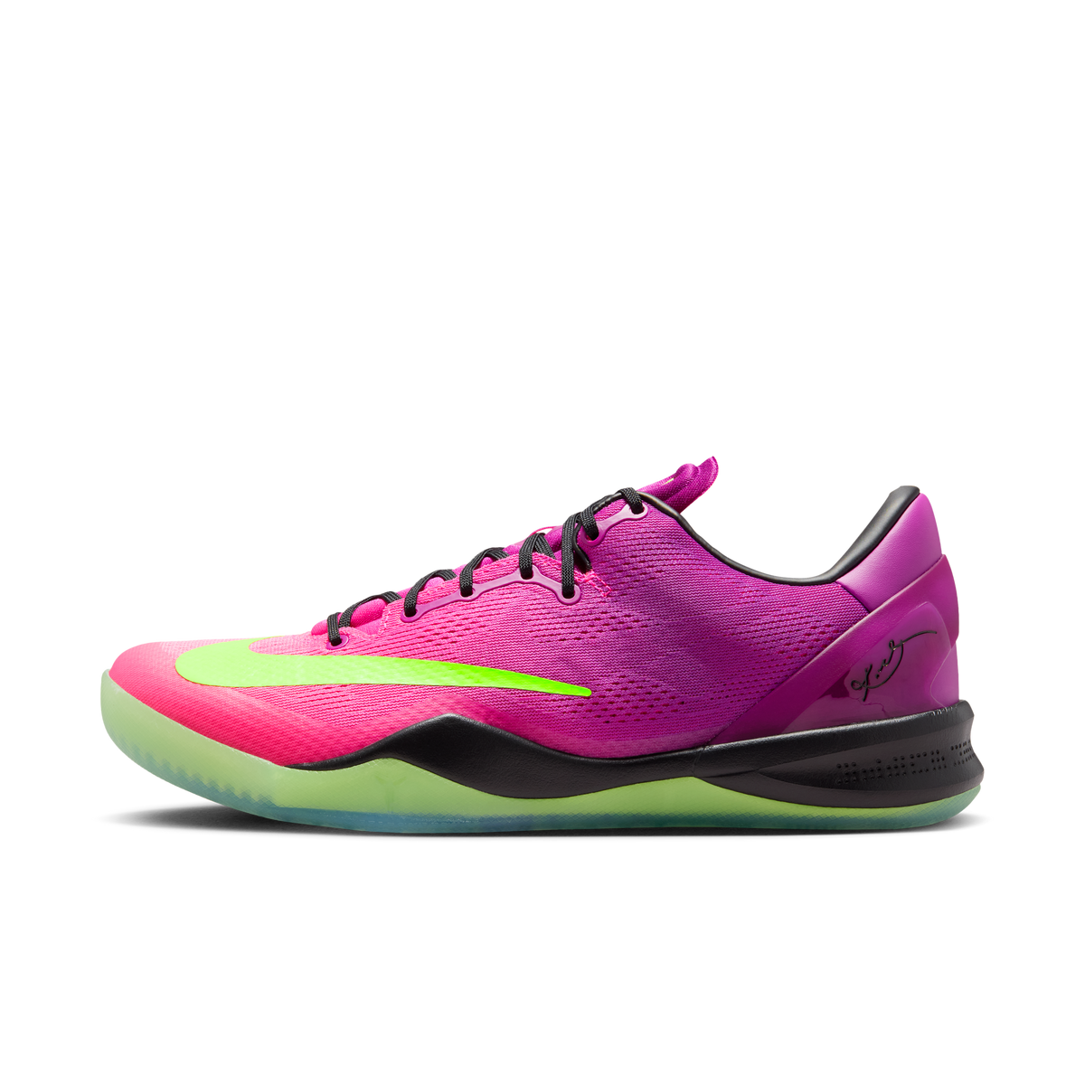 KOBE 8 PROTRO "MAMBACURIAL" נעלי כדורסל
