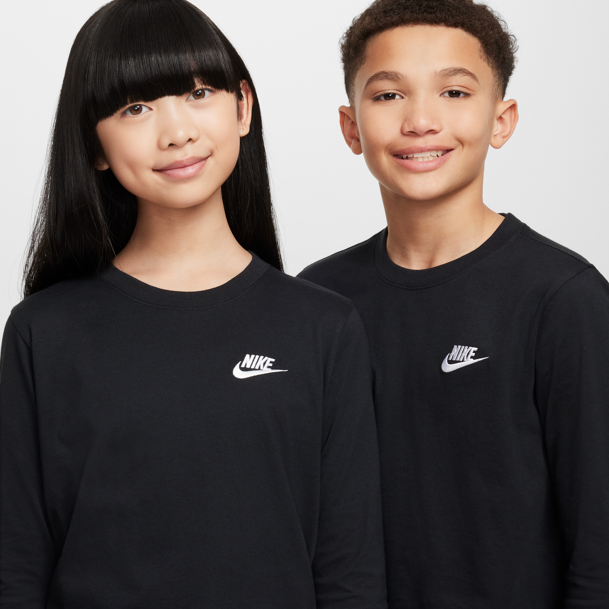 Sportswear חולצה ארוכה