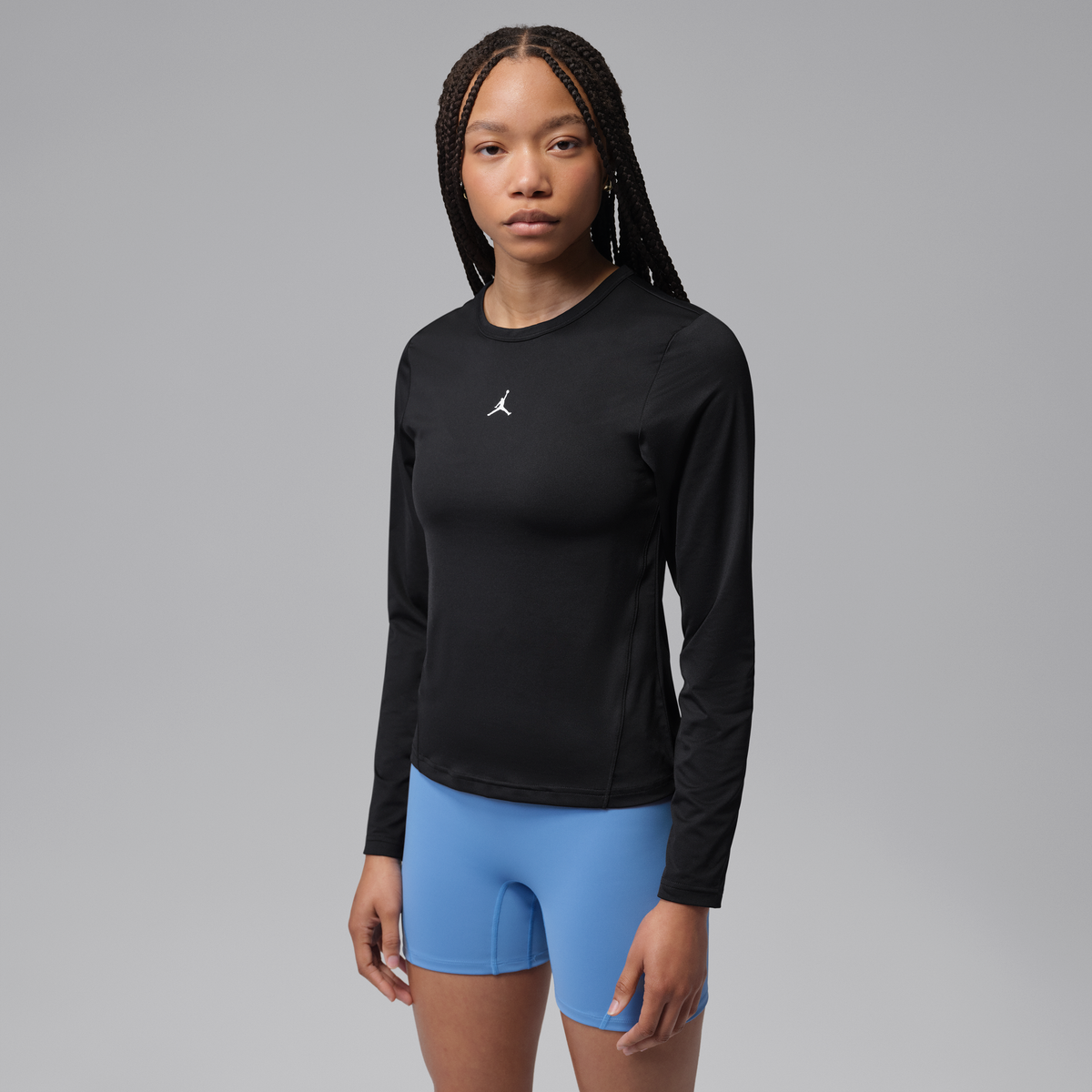 JORDAN SPORT ESSENTIALS חולצה ארוכה