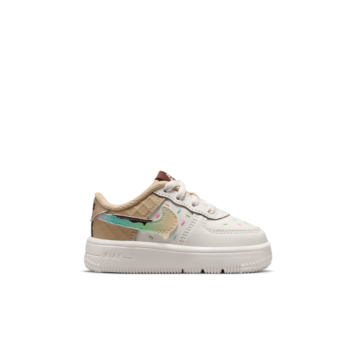 Force 1 Low סניקרס