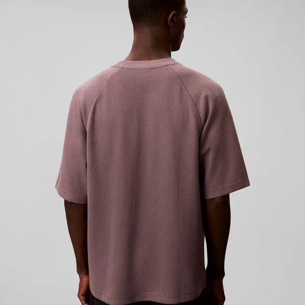 Relaxed Fit טישרט