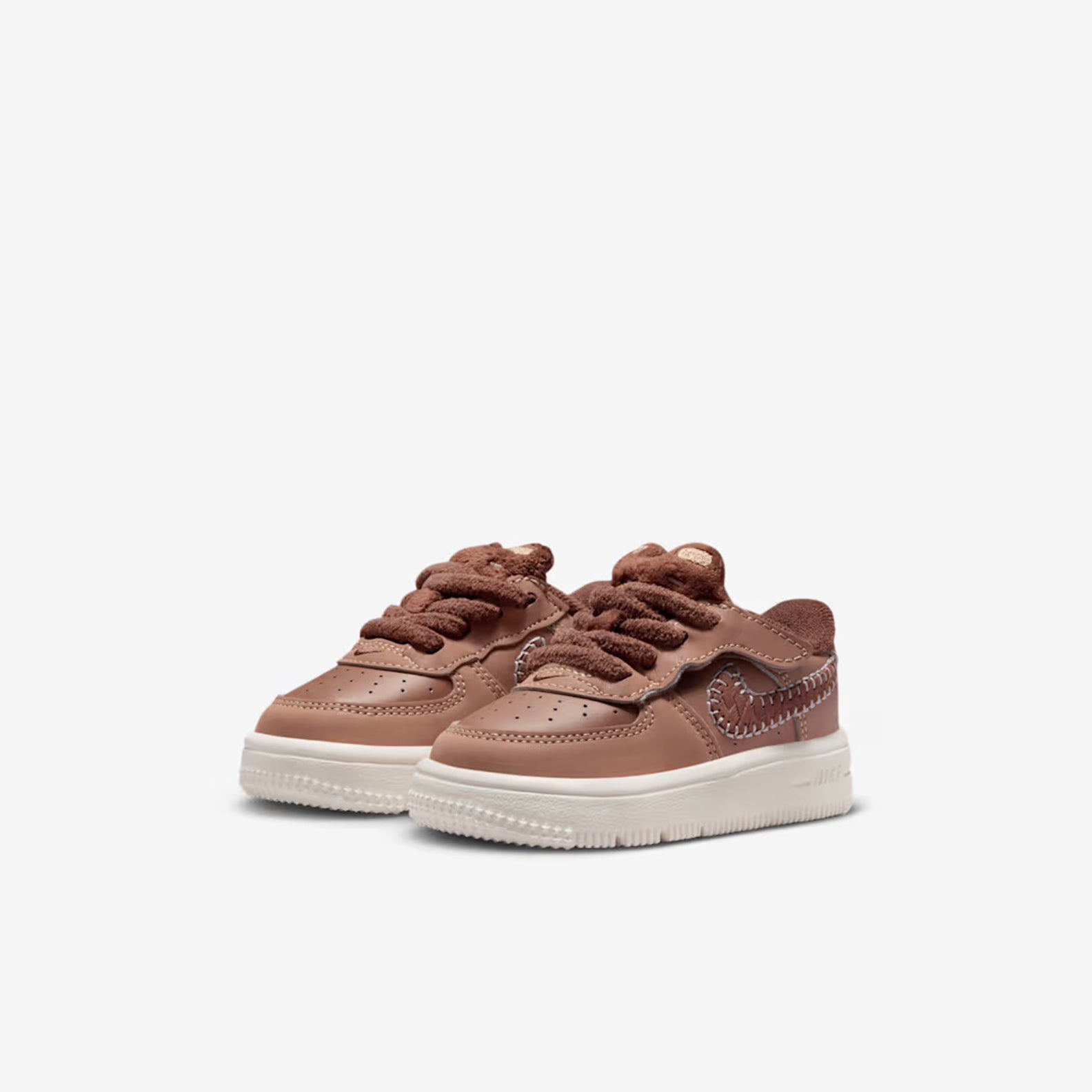 FORCE 1 LOW EASYON סניקרס