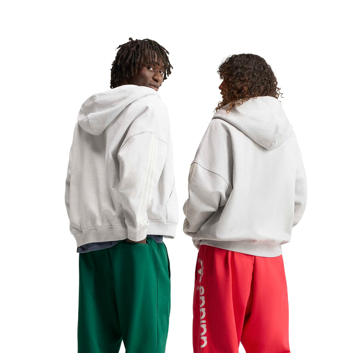 ADISIGNATURE 3 STRIPES ג'קט