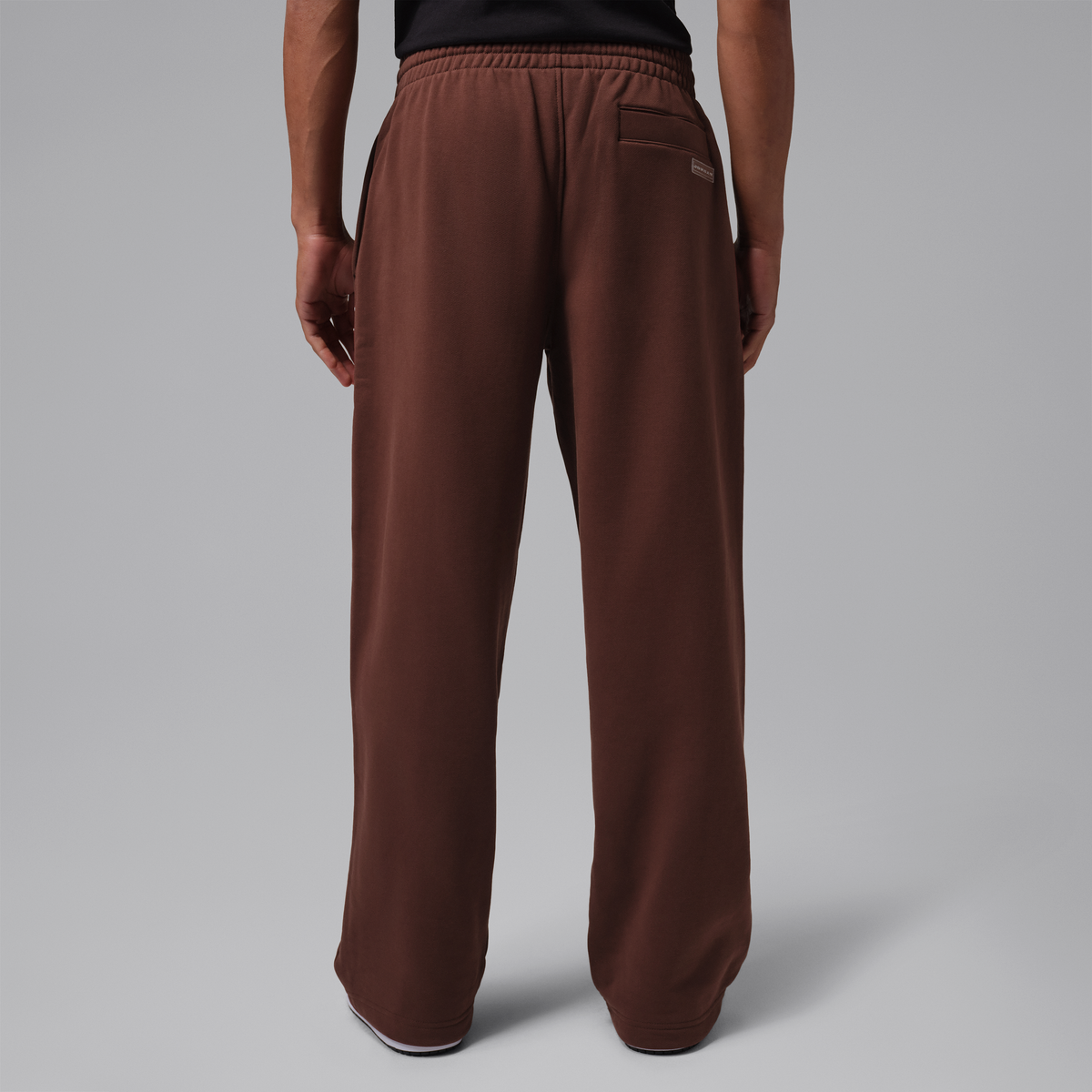 JORDAN FLIGHT FLEECE מכנסיים ארוכים