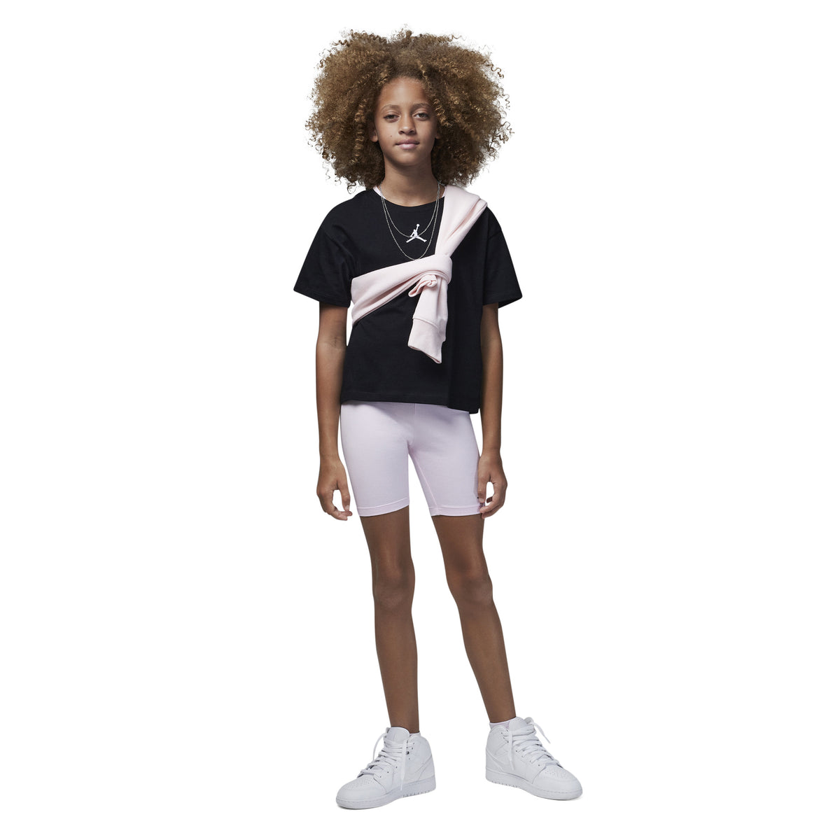 JORDAN ESSENTIALS טישרט