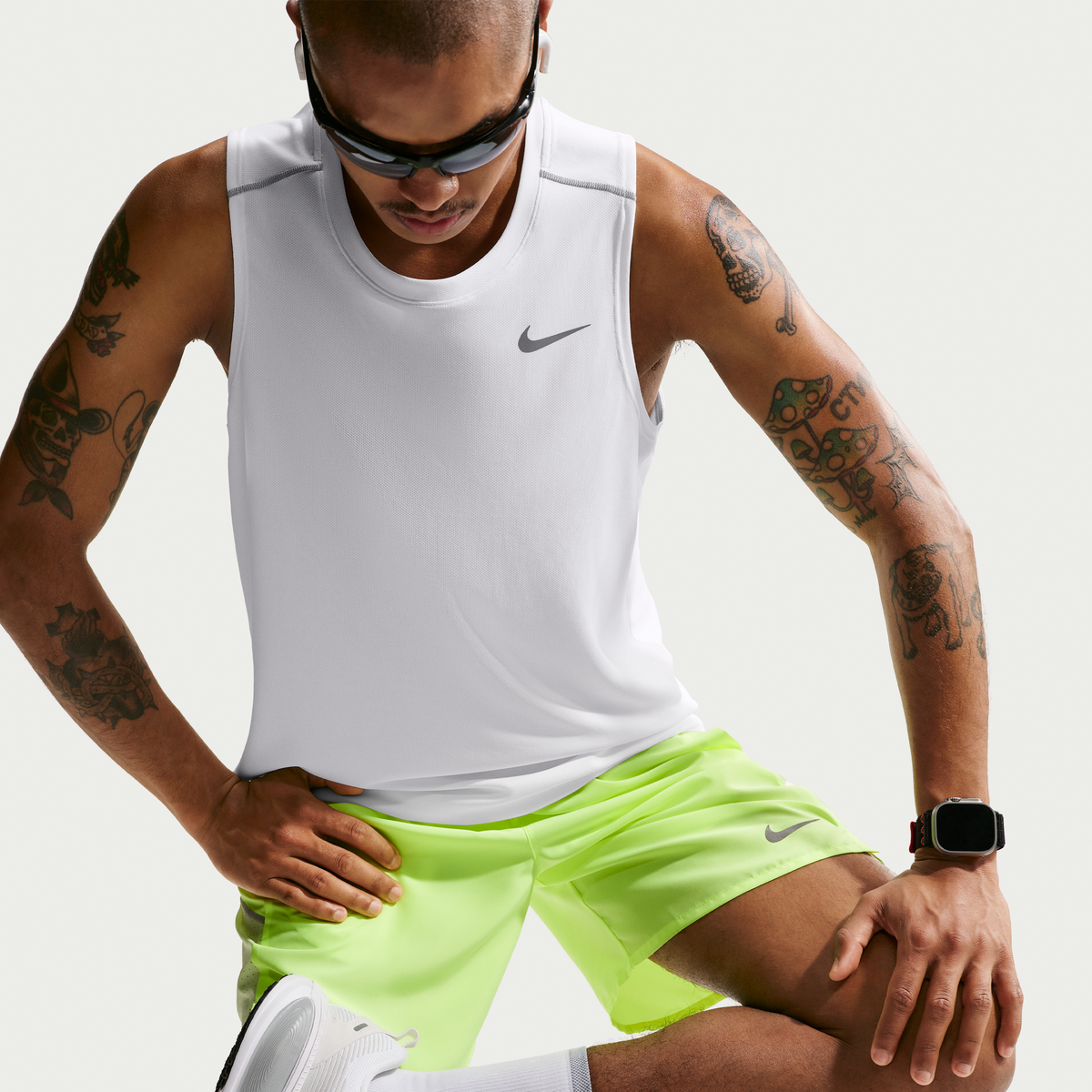 Miler גופייה