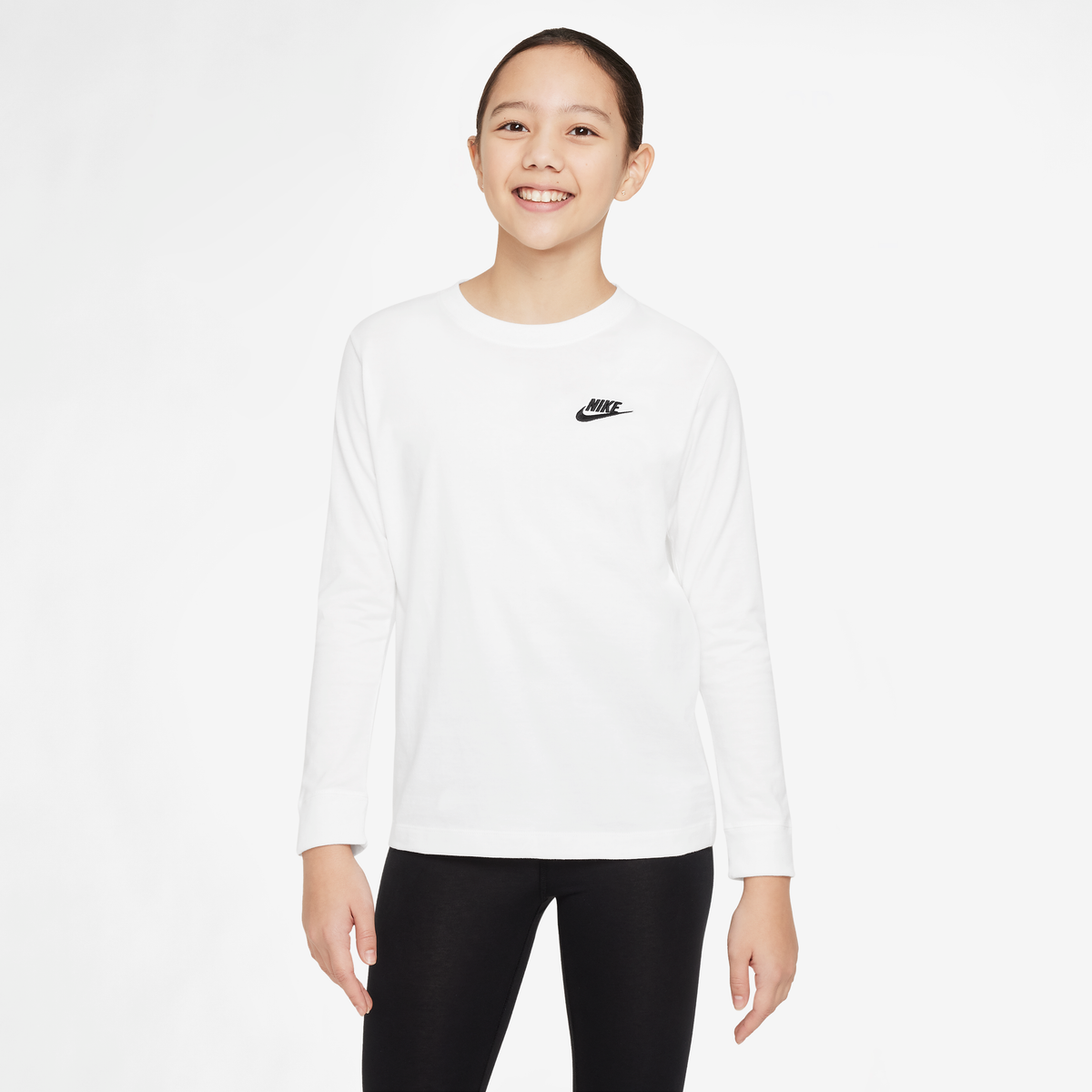 Club Sportswear חולצה ארוכה