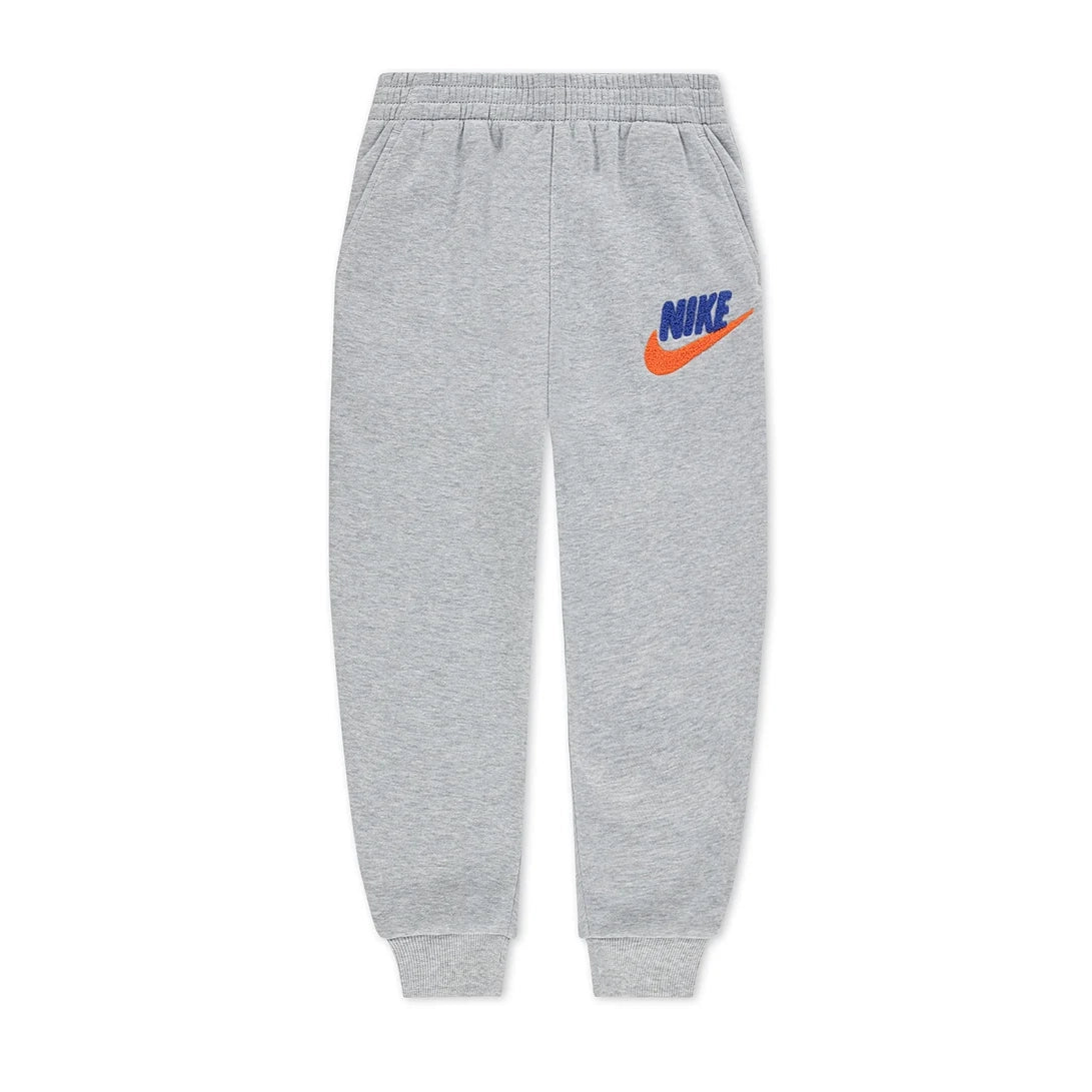 CLUB CHENILLE JOGGER מכנסי