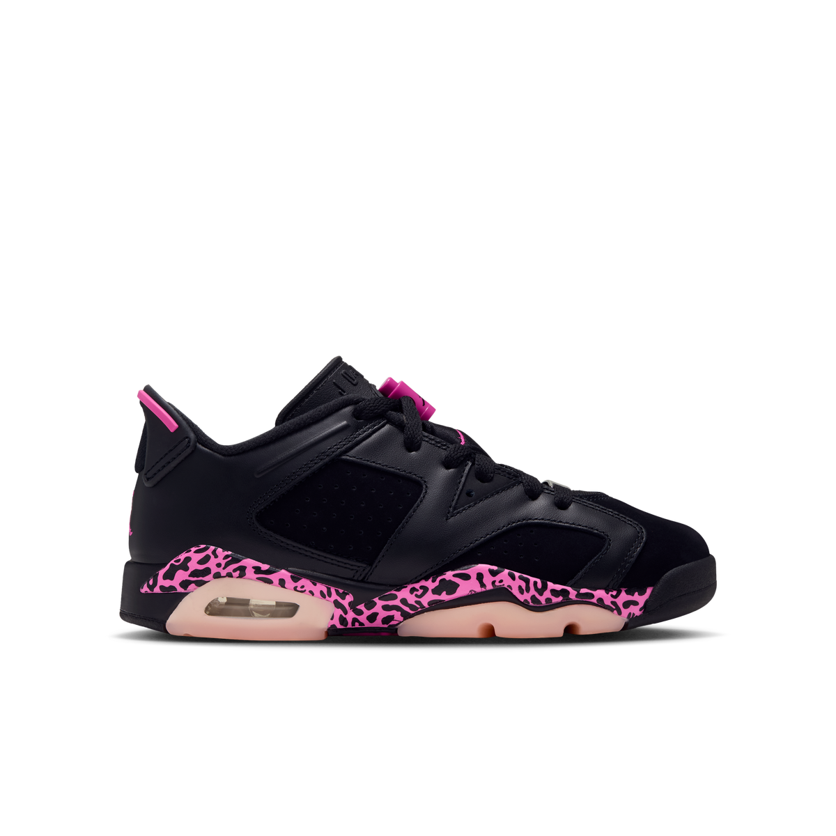 Air Jordan 6 Retro Low סניקרס