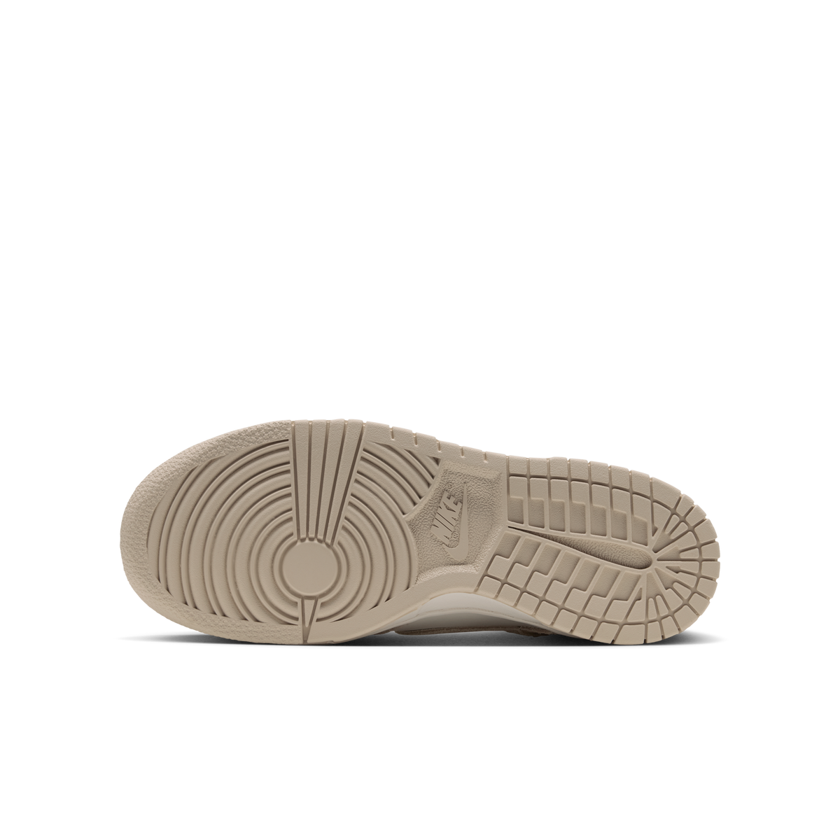 Dunk Low Suede סניקרס