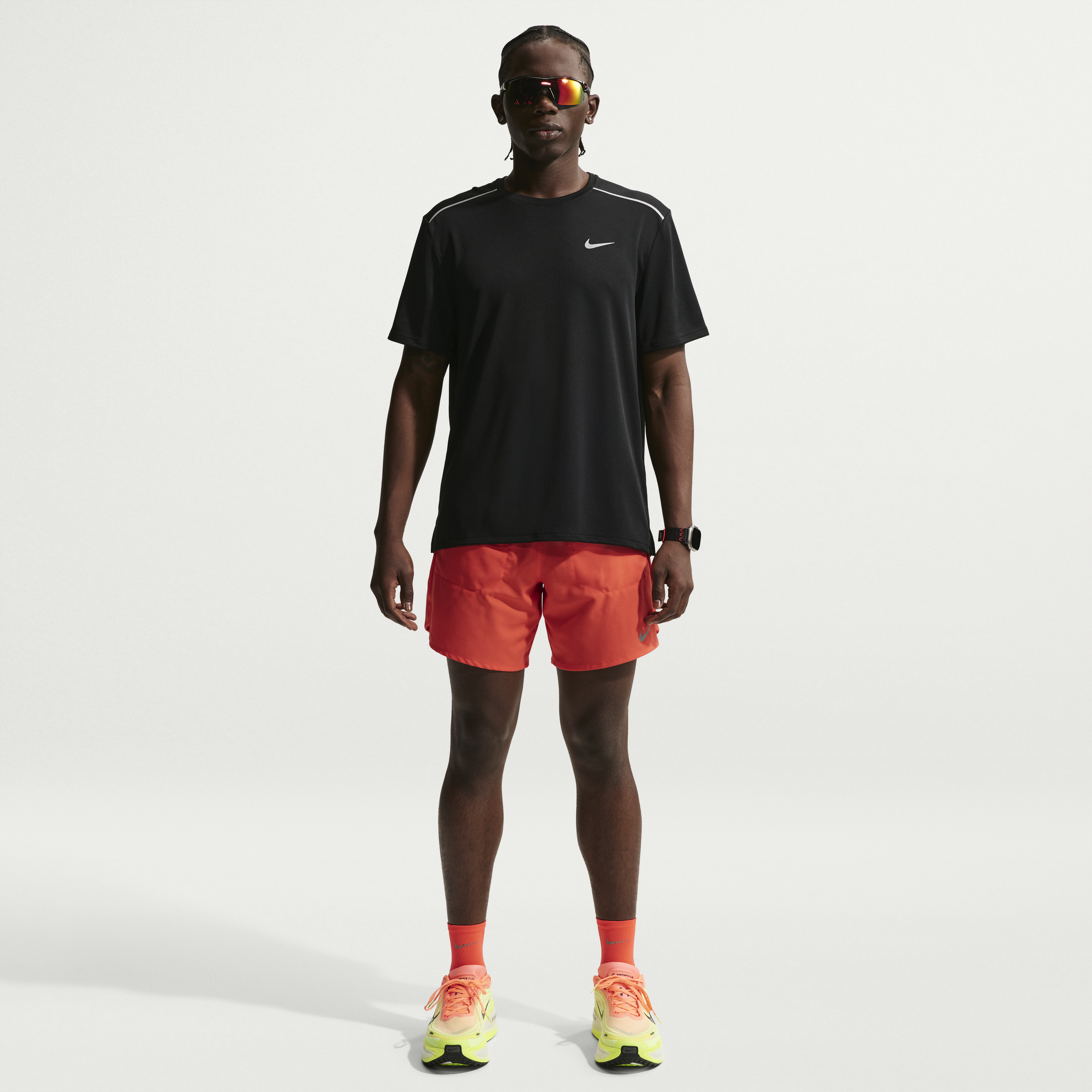 Miler טי שירט