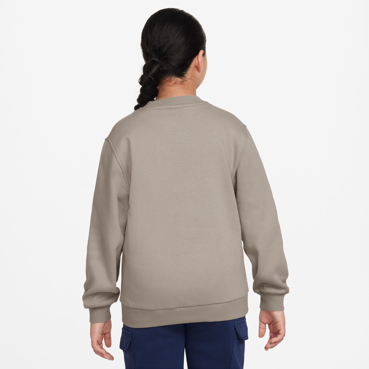 Sportswear Club Fleece סווטשירט