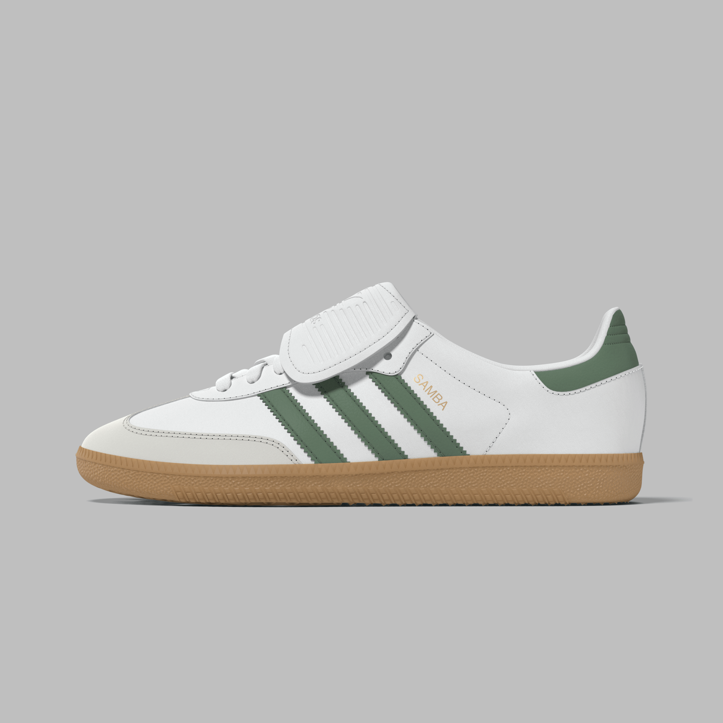 SAMBA LT סניקרס