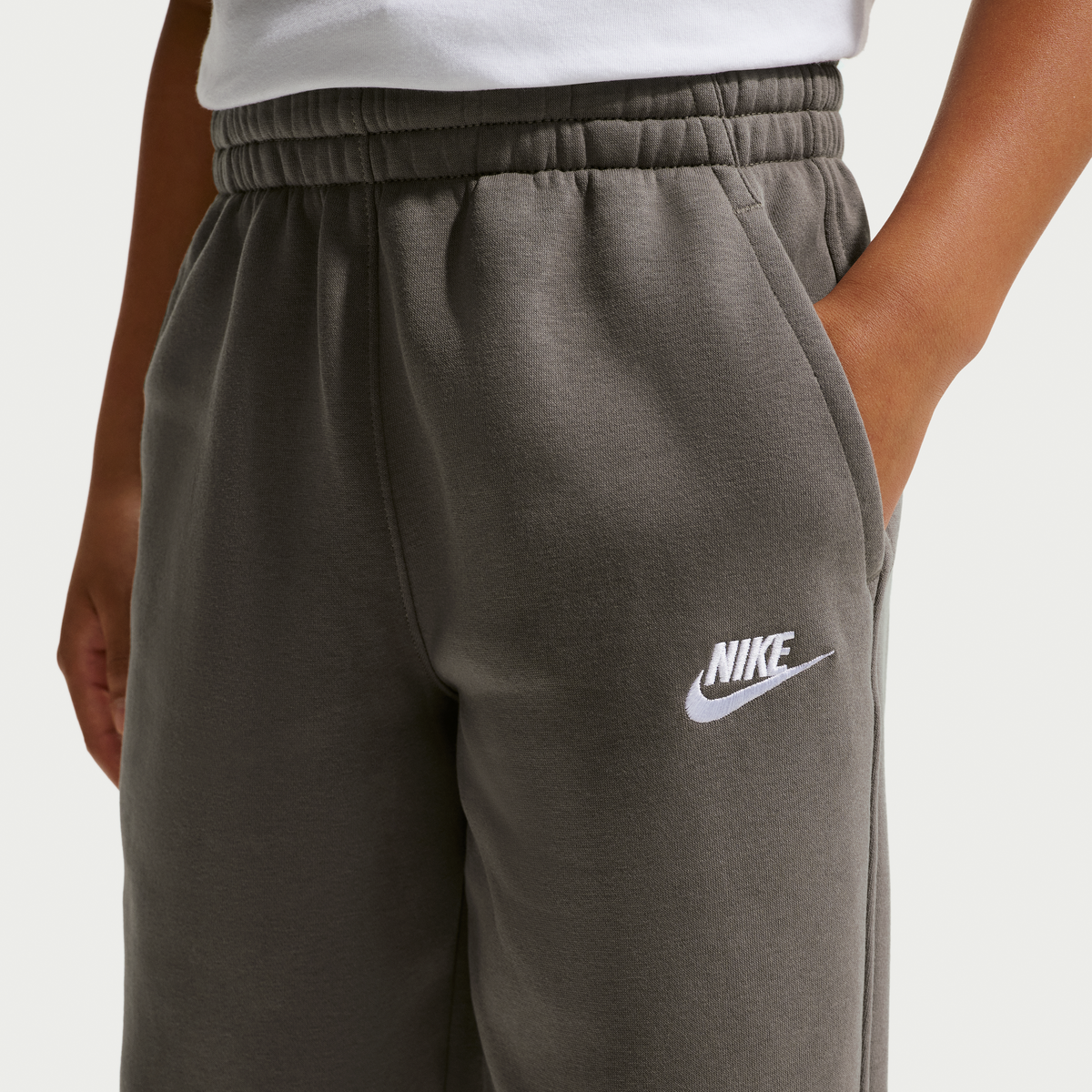 Sportswear Club Fleece מכנסיים ארוכים