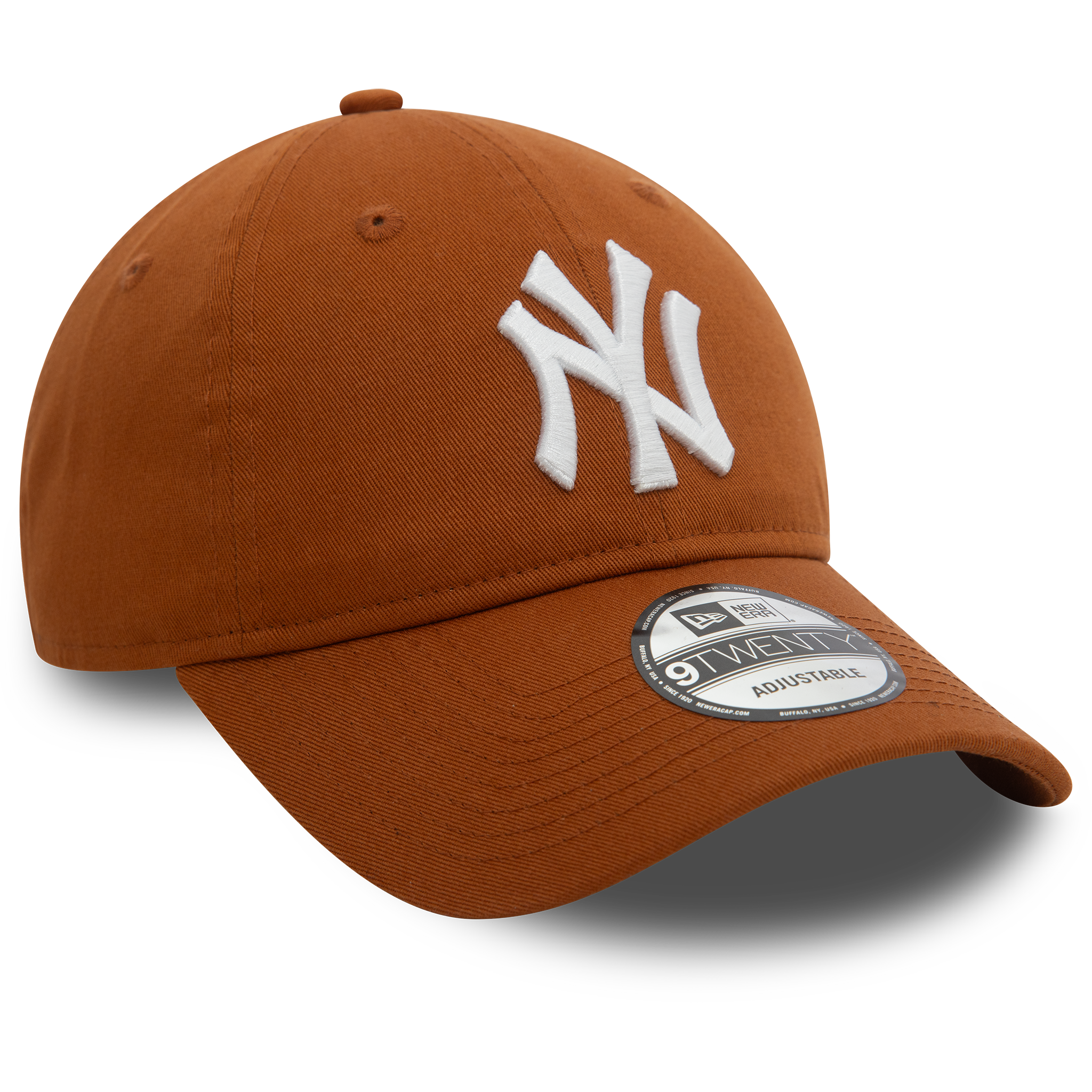 NEW YORK YANKEES LEAGUE ESSENTIAL 9TWENTY כובע מצחייה