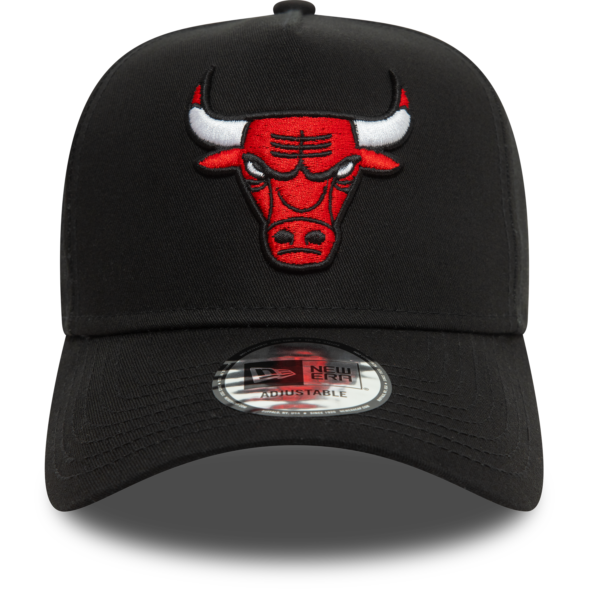 CHICAGO BULLS9FORTY E-FRAME כובע מצחייה