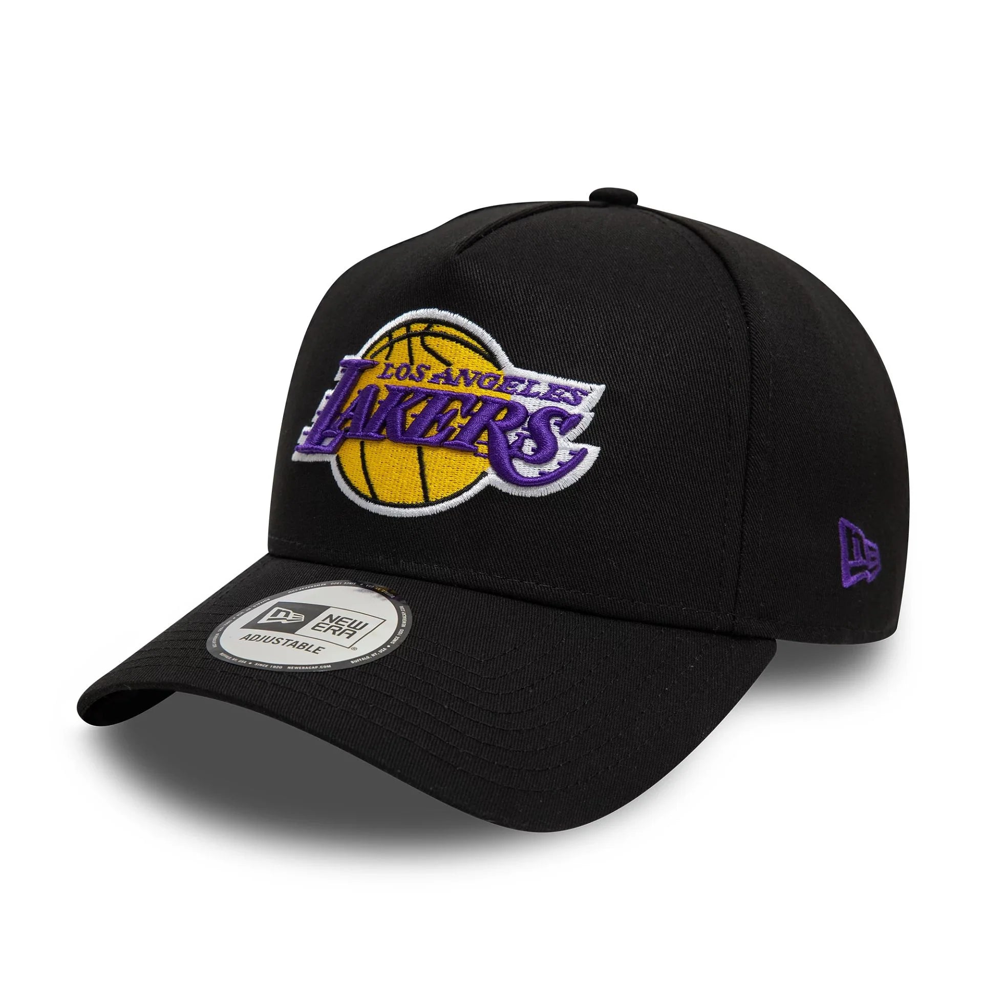 LOS ANGELES LAKERS כובע