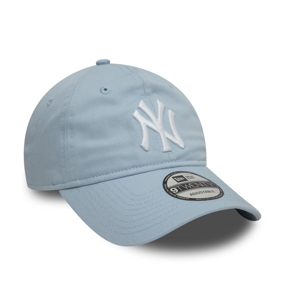 9TWENTY עם לוגו NEW YORK YANKEES כובע