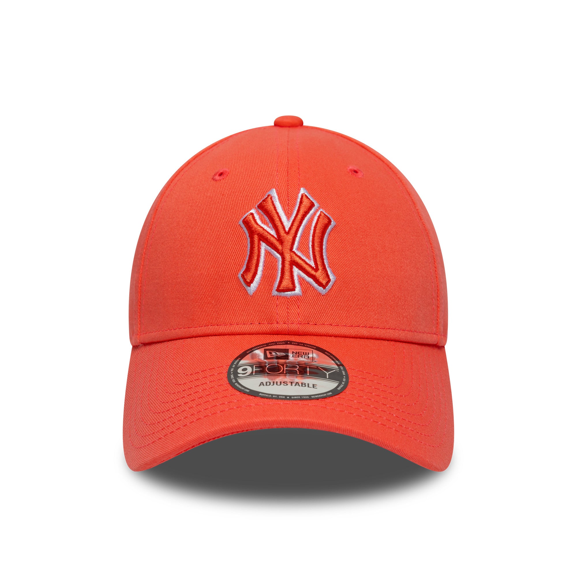 TEAM OUTLINE 9FORTY כובע מצחייה