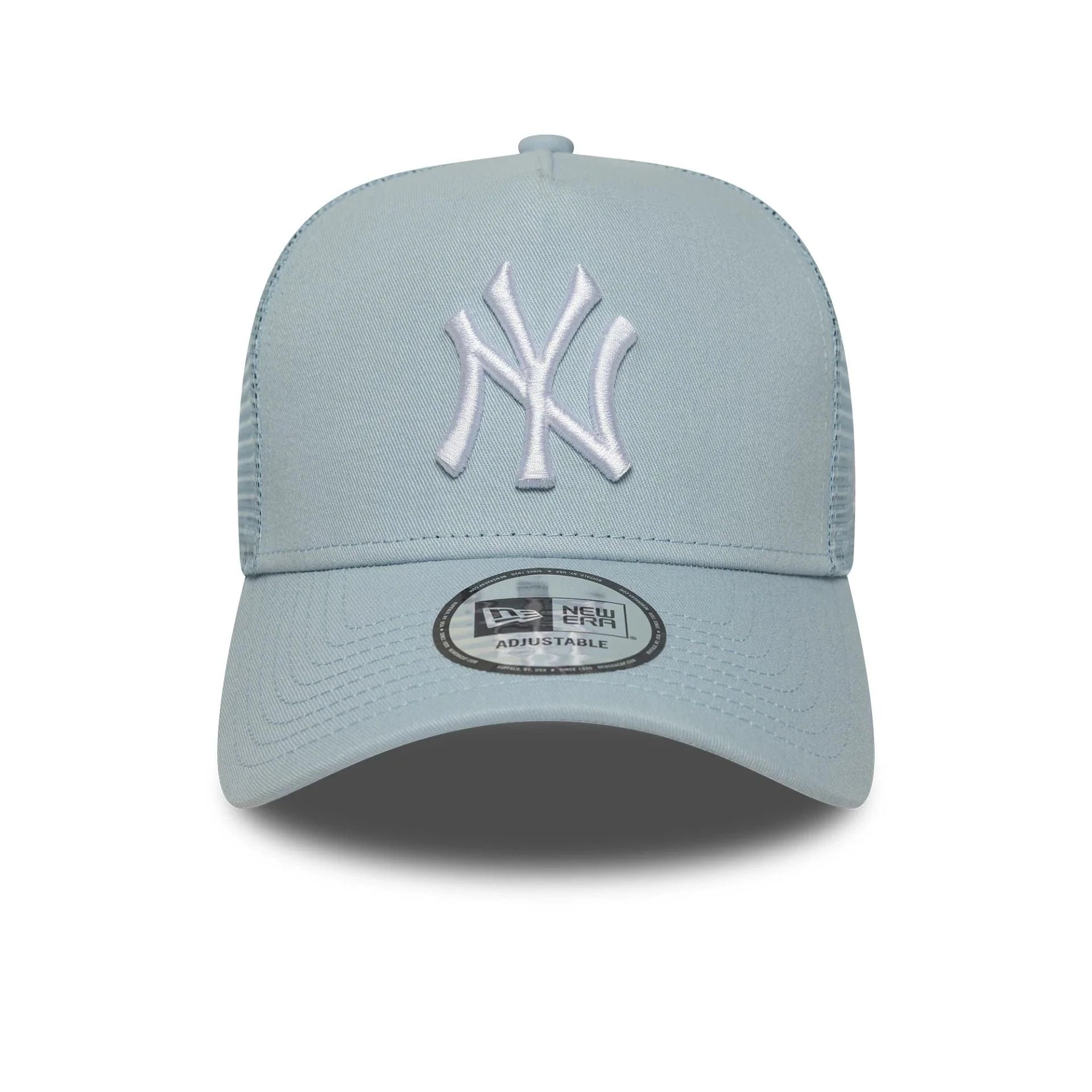 LEAGUE TRUCKER NY YANKEES כובע מצחייה