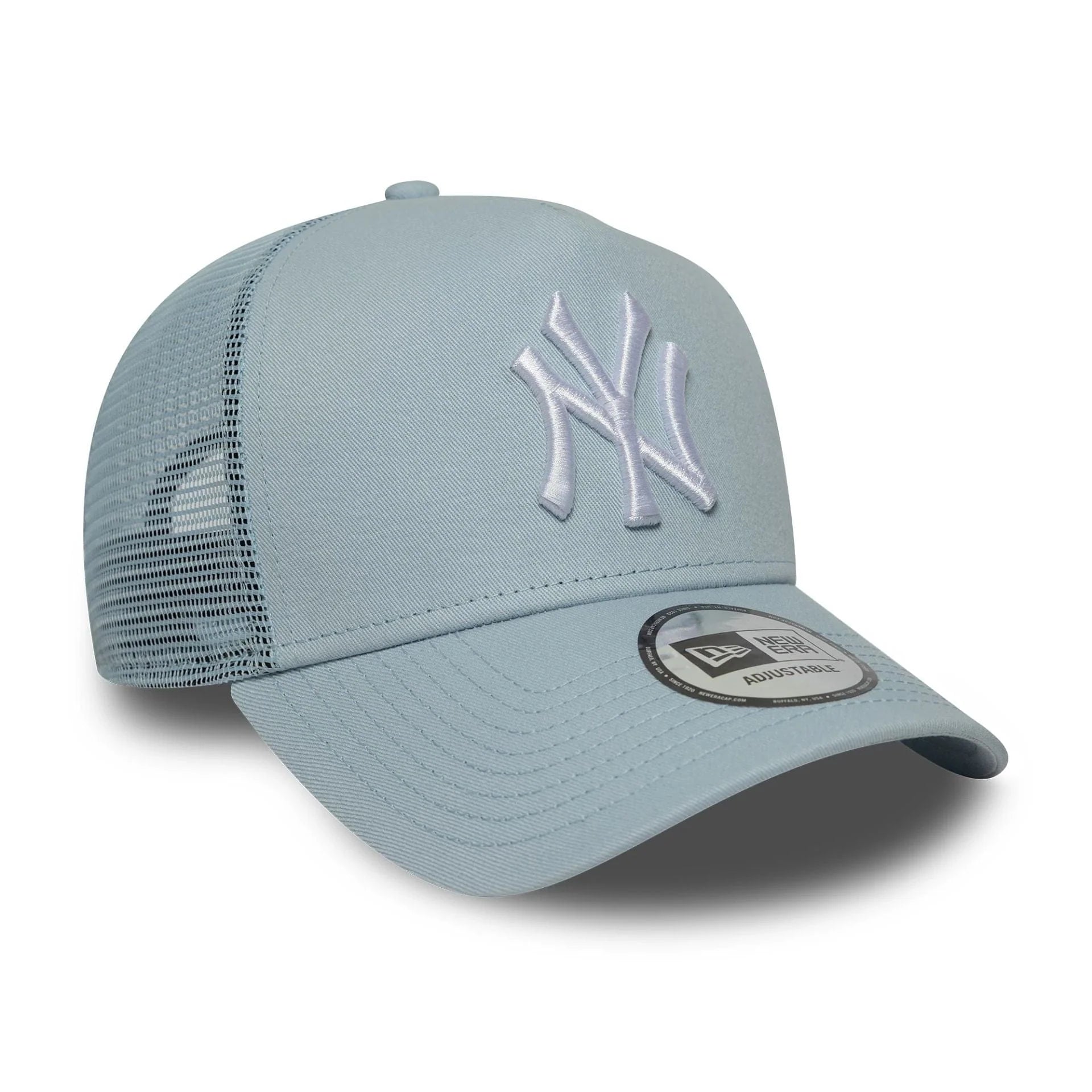 LEAGUE TRUCKER NY YANKEES כובע מצחייה