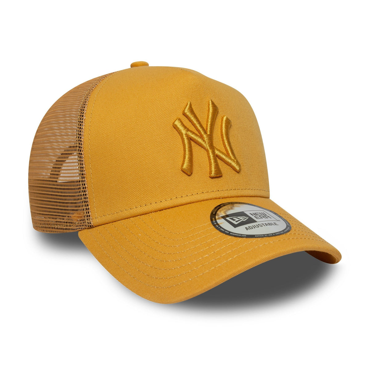 LEAGUE TRUCKER כובע מצחייה