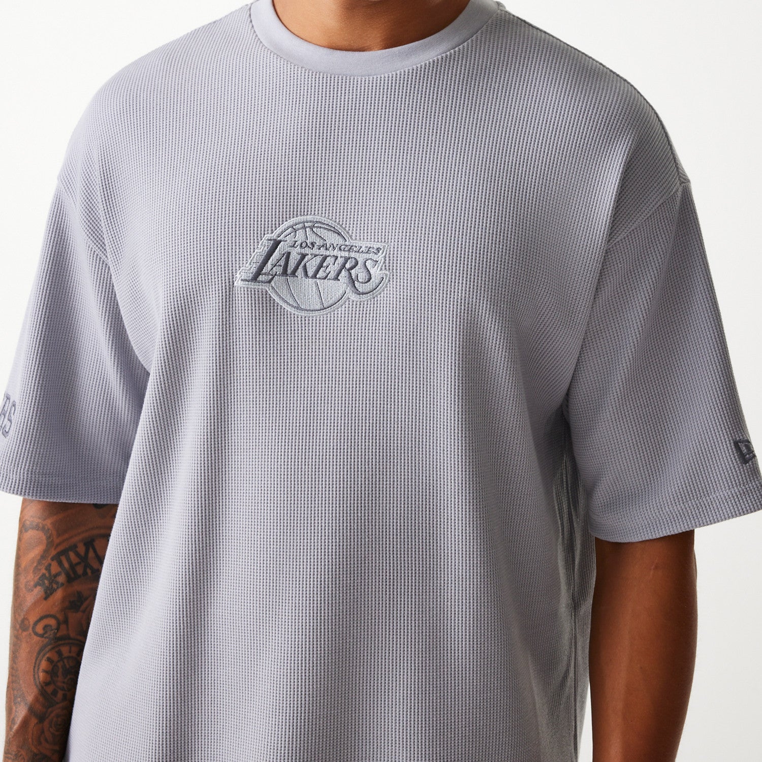 LAKERS טישרט