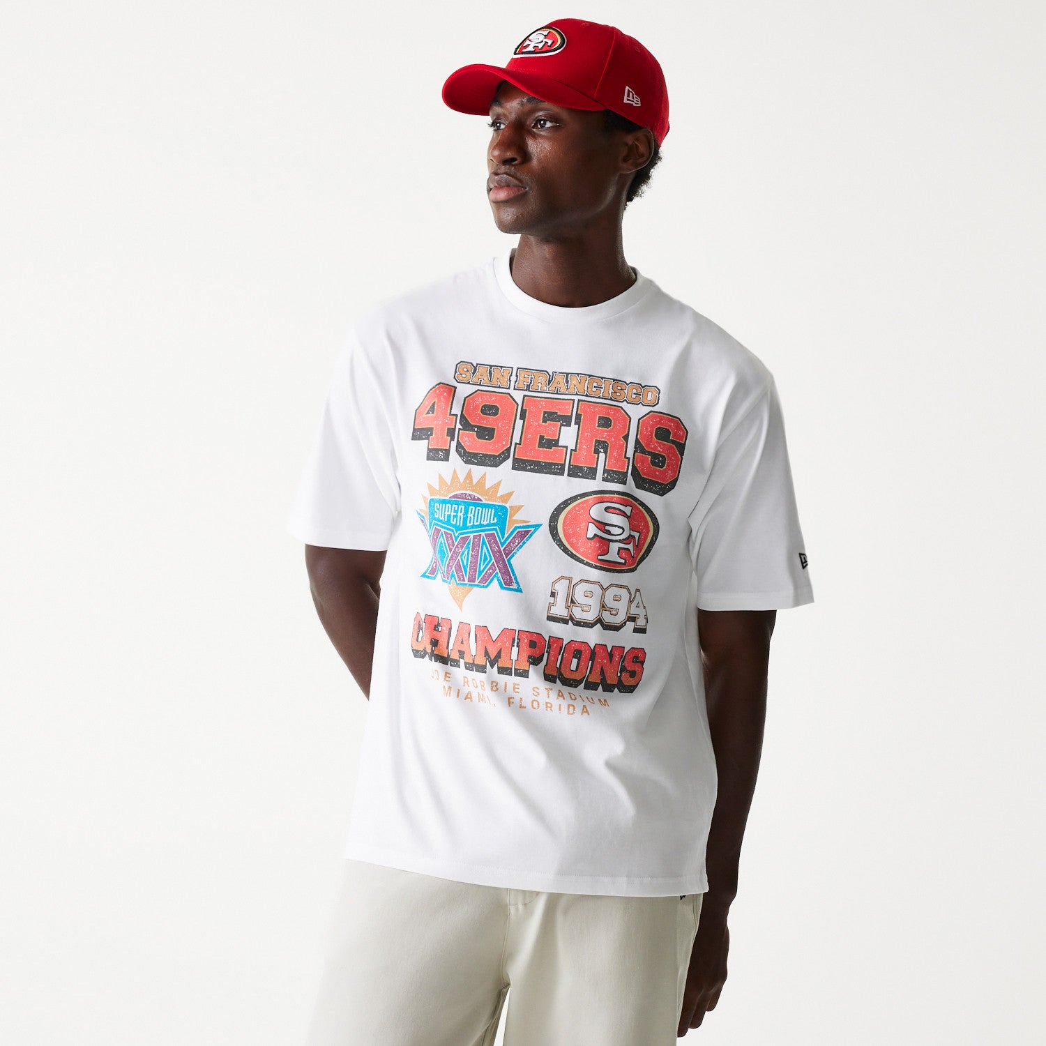 San Francisco 49ers טישרט