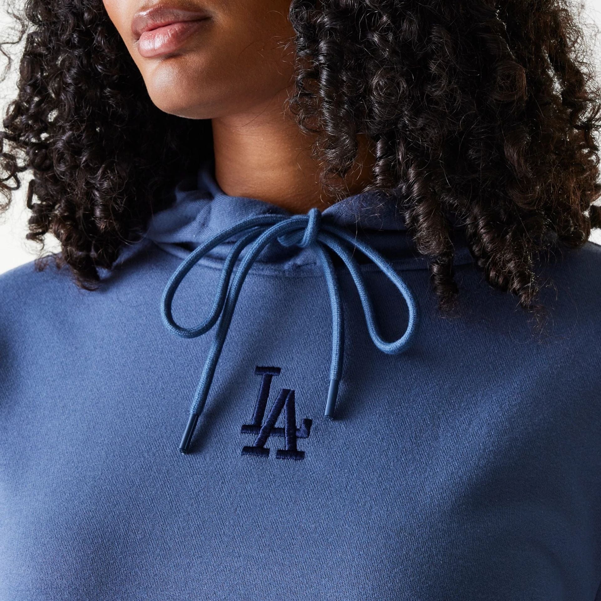 LA DODGERS MLB MIDI סווטשירט