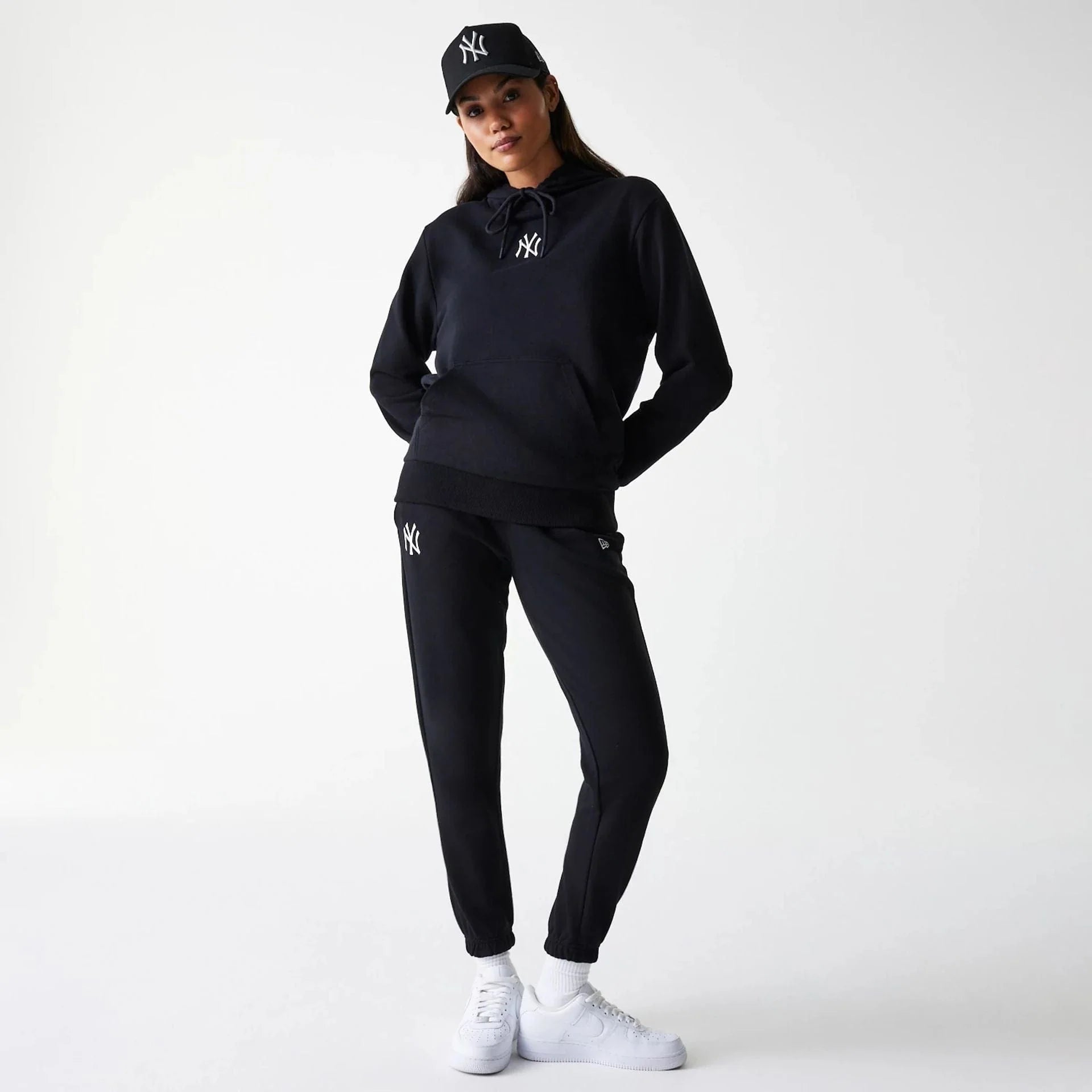 NY YANKEES MLB MIDI סווטשירט