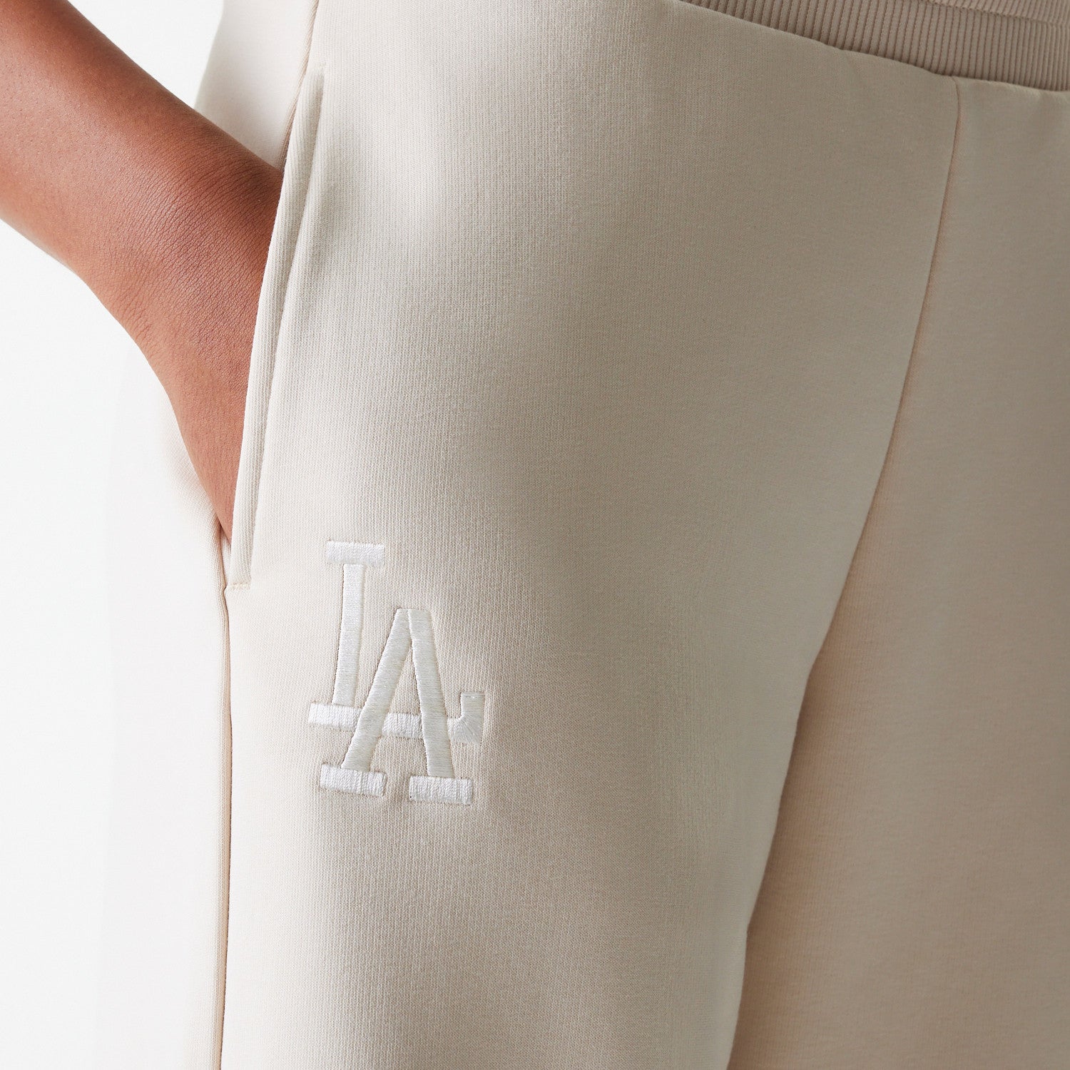 LA DODGERS MLB STRAIGHT LEG מכנסיים ארוכים
