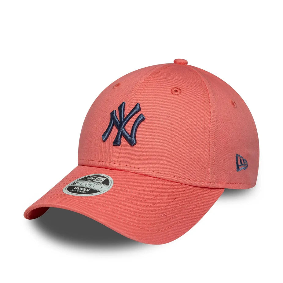 NEW YORK YANKEES 9FORTY כובע מצחייה