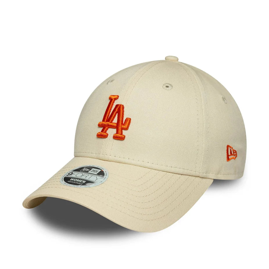 LA DODGERS 9FORTY כובע מצחייה