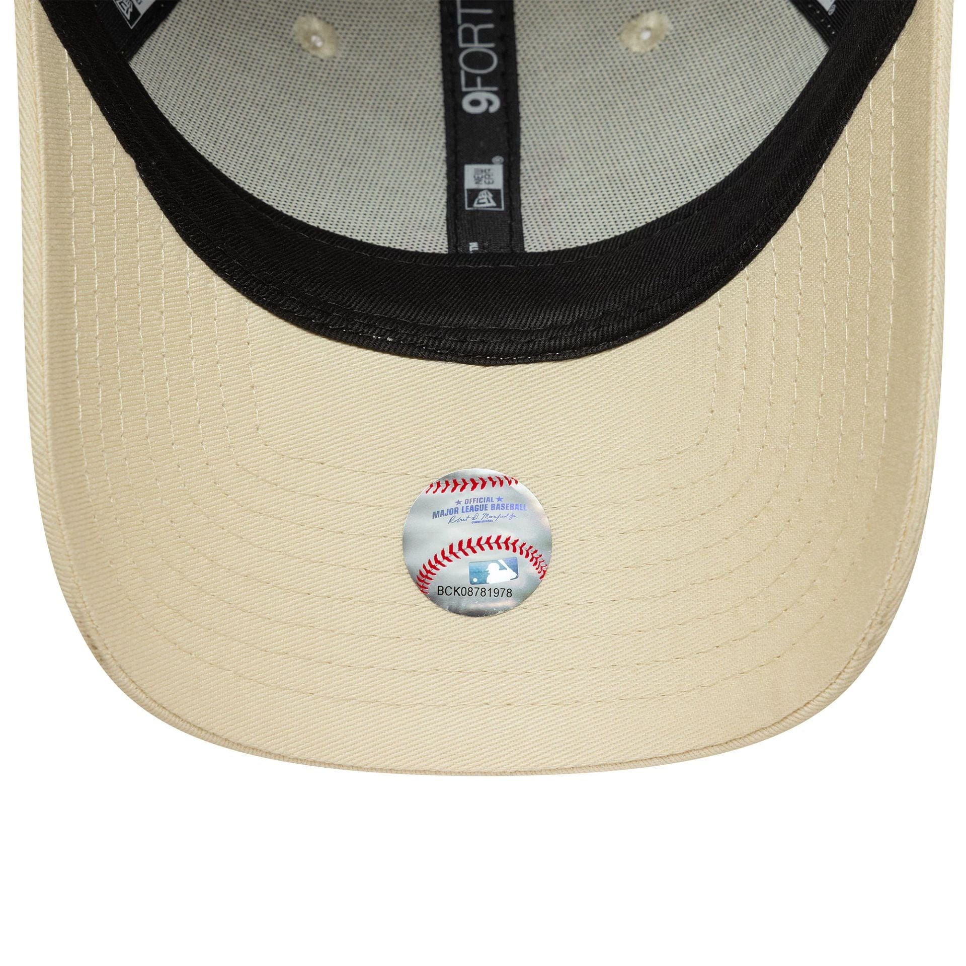 LA DODGERS 9FORTY כובע מצחייה