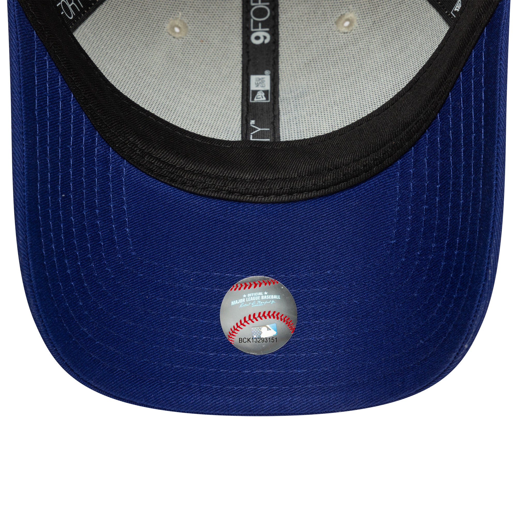 LA DODGERS 9FORTY כובע מצחייה