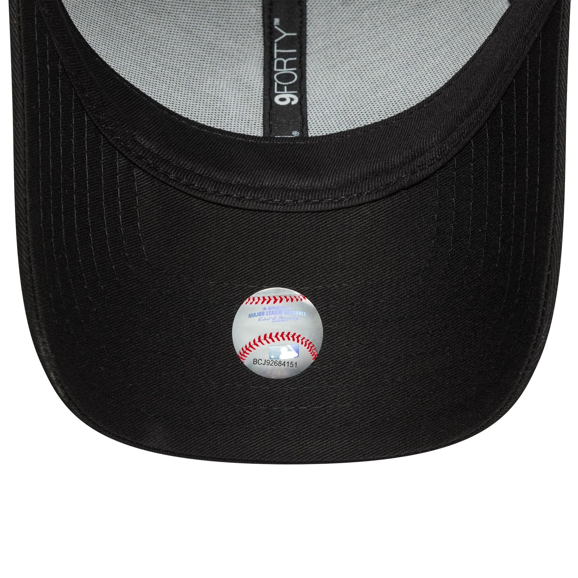 NEW YORK YANKEES 9FORTY כובע מצחייה