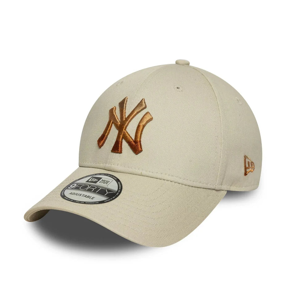 NEW YORK YANKEES 9FORTY כובע מצחייה