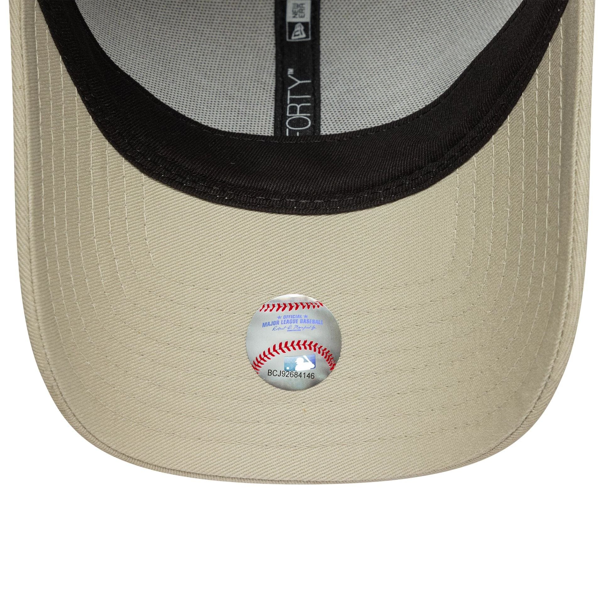 NEW YORK YANKEES 9FORTY כובע מצחייה