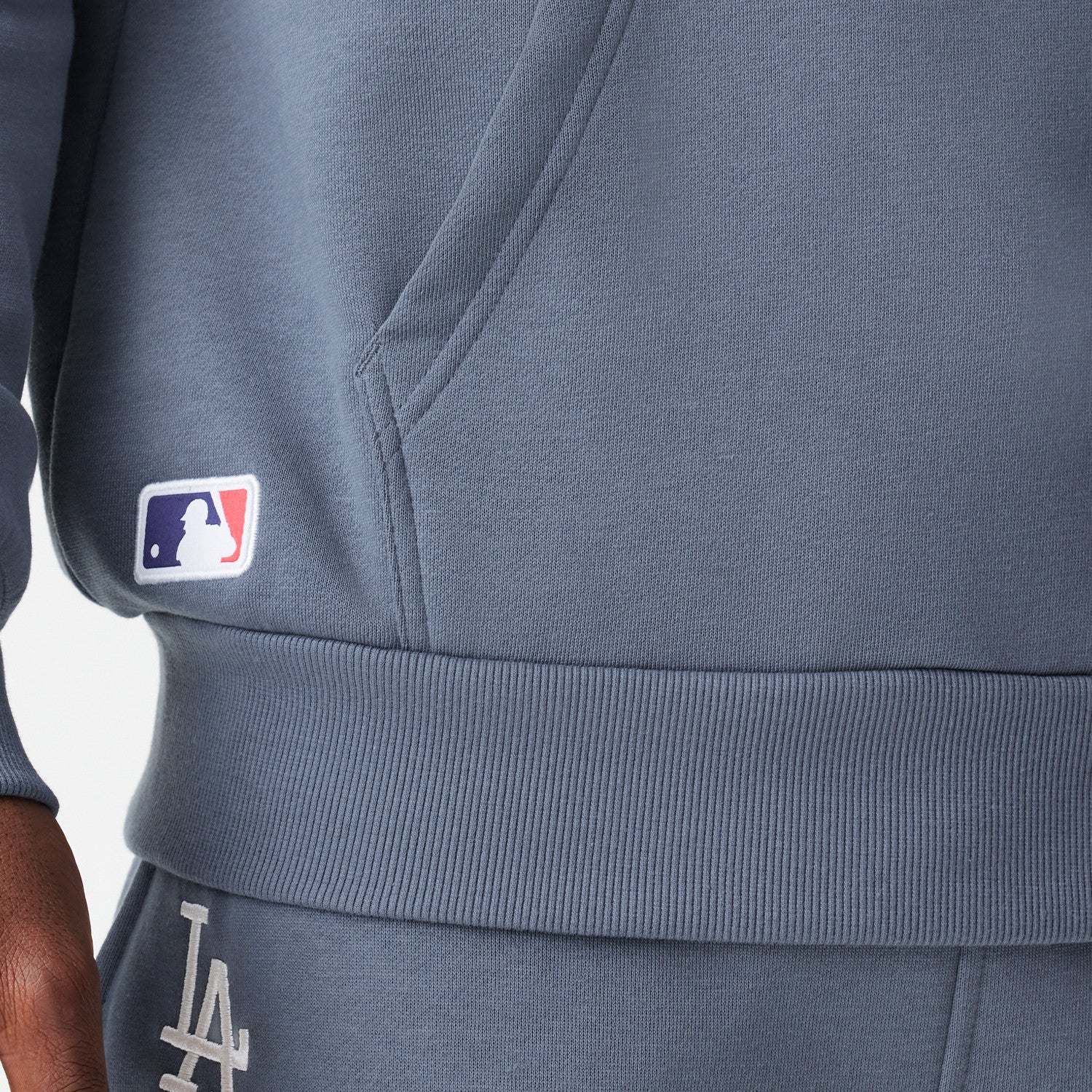 LA DODGERS MLB סווטשירט