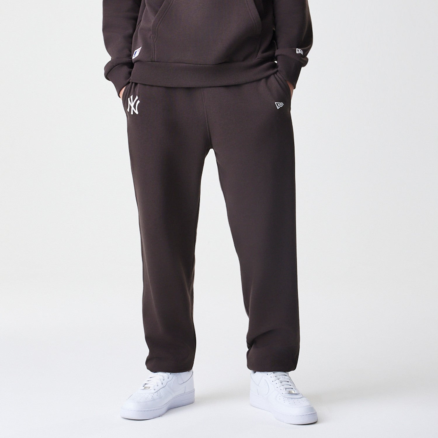 NY YANKEES MLB מכנסיים ארוכים