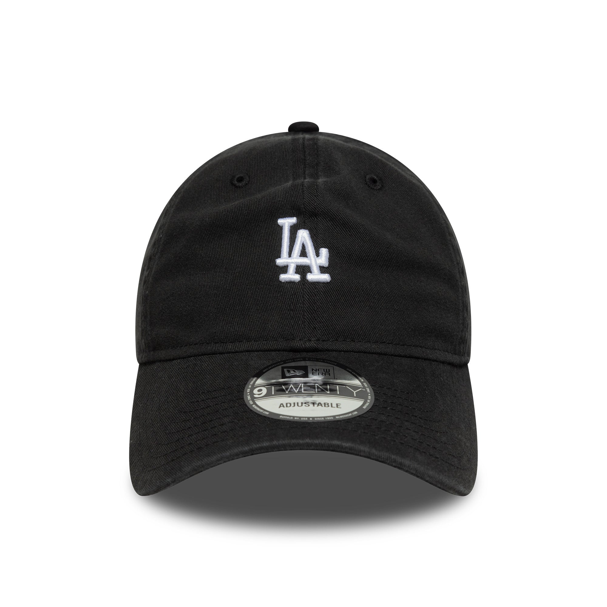 WASHED MINI LOGO 9TWENTY LA DODGERS כובע מצחייה