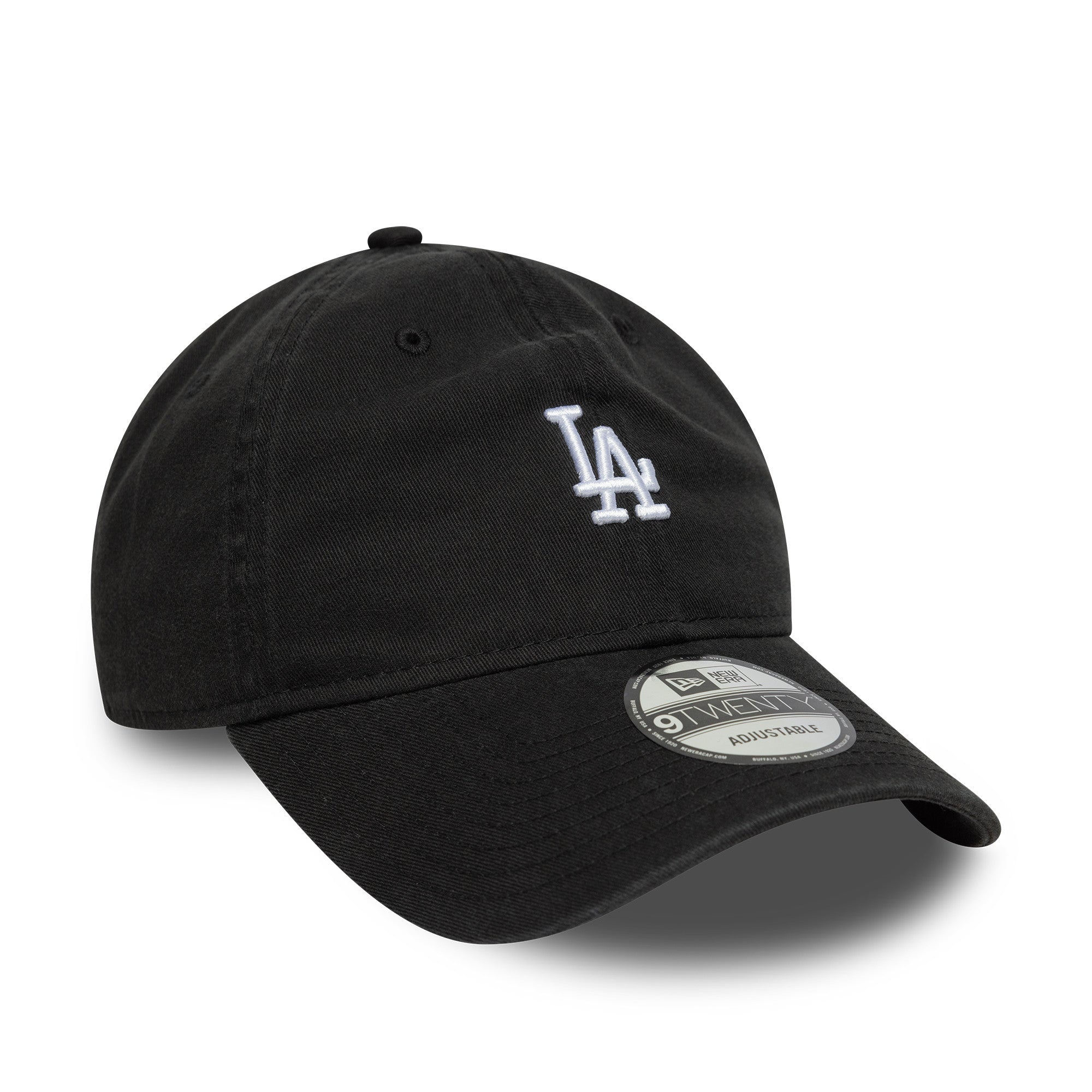 WASHED MINI LOGO 9TWENTY LA DODGERS כובע מצחייה